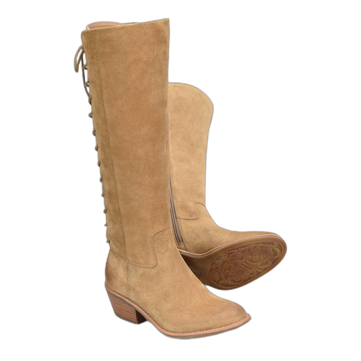 Sharnell Heel