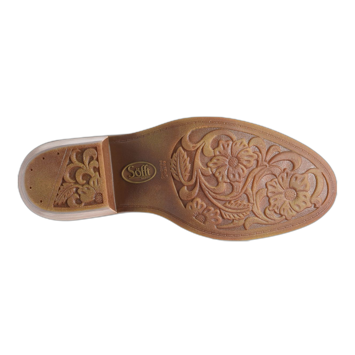Sharnell Heel