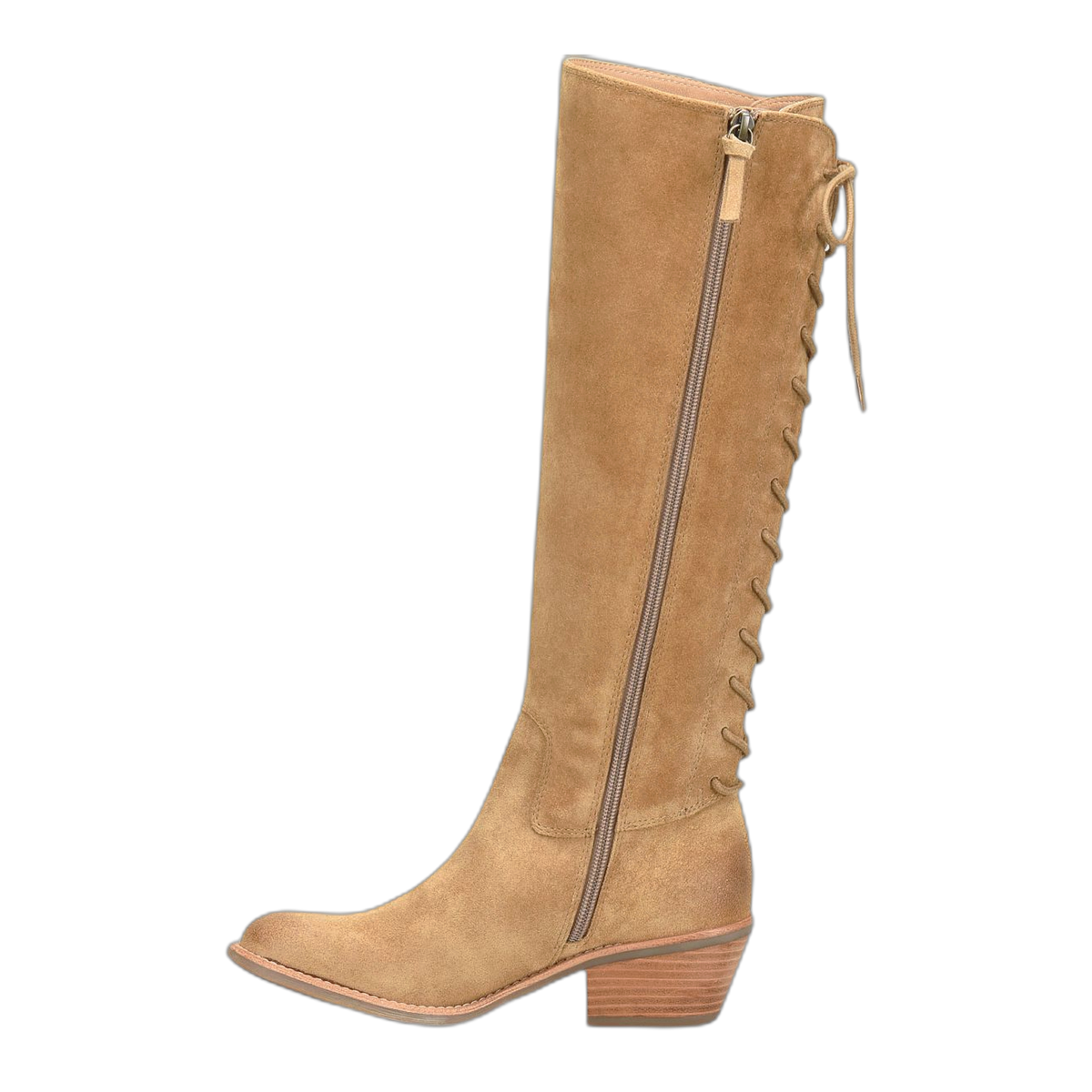 Sharnell Heel