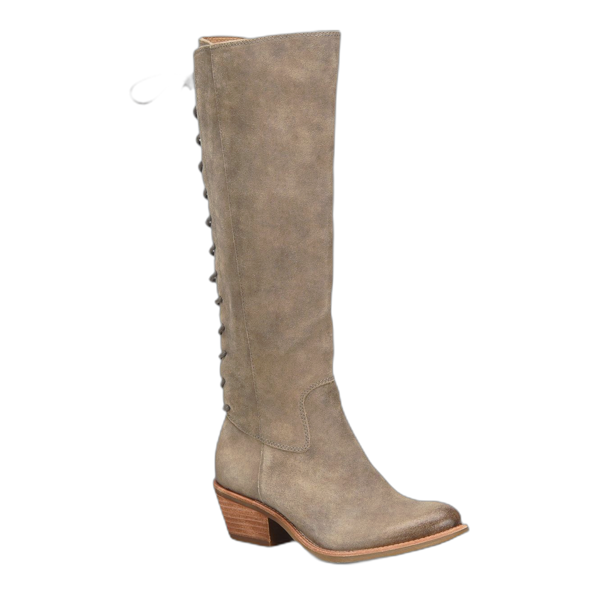 Sharnell Heel