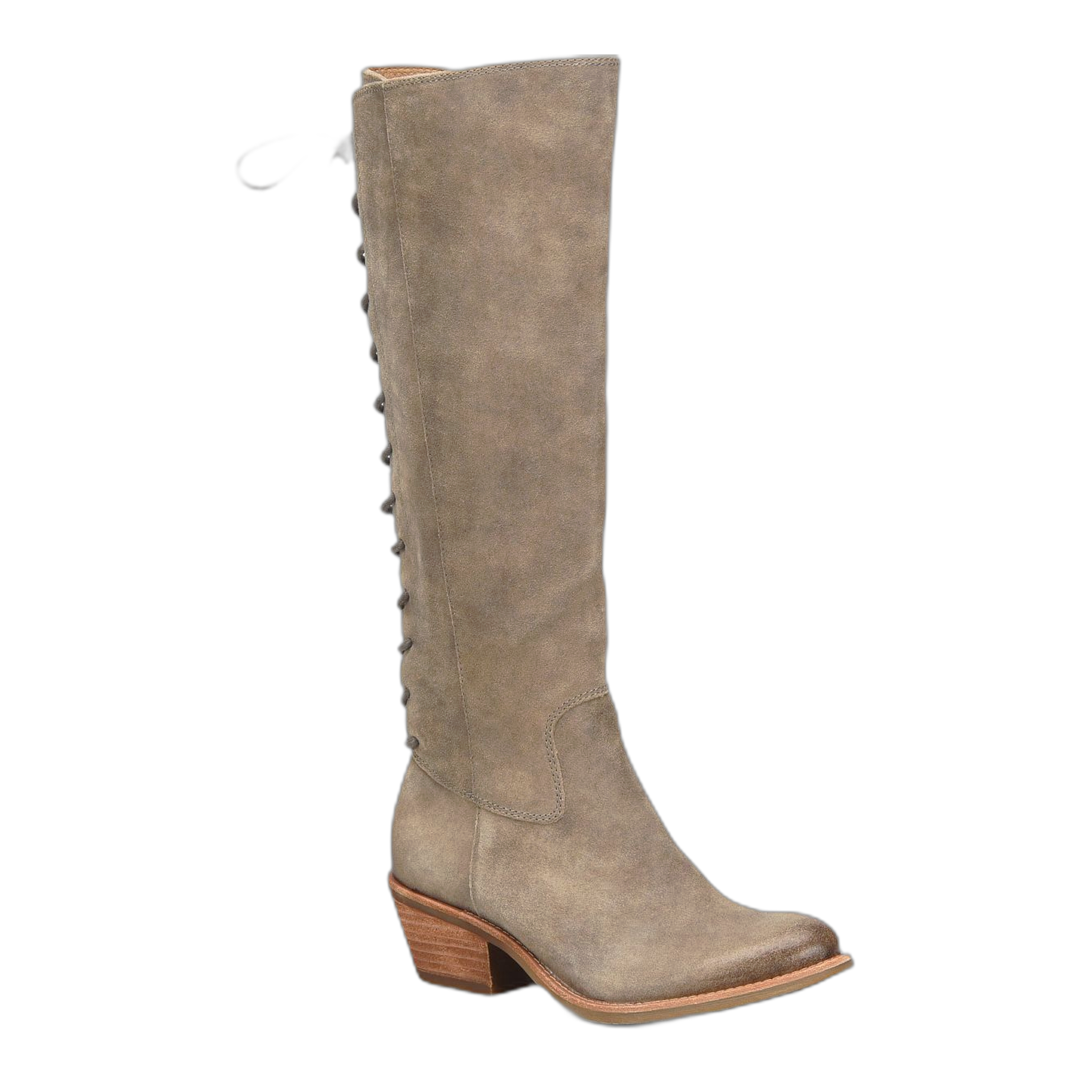 Sofft - Sharnell Heel - Dark Cashmere / M / 6