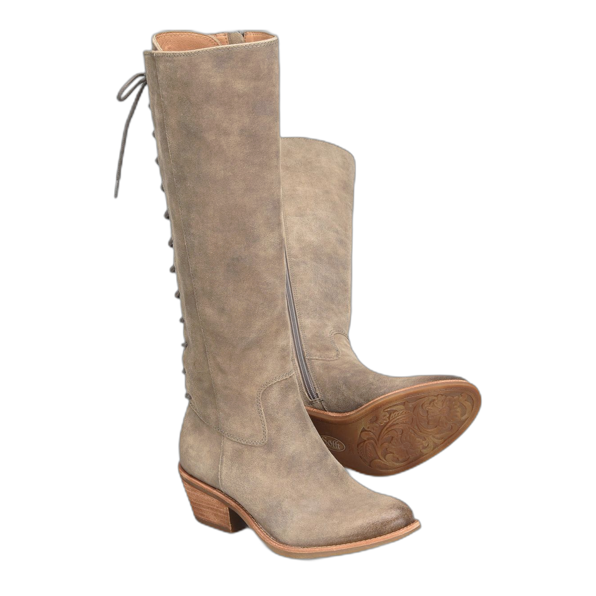 Sharnell Heel