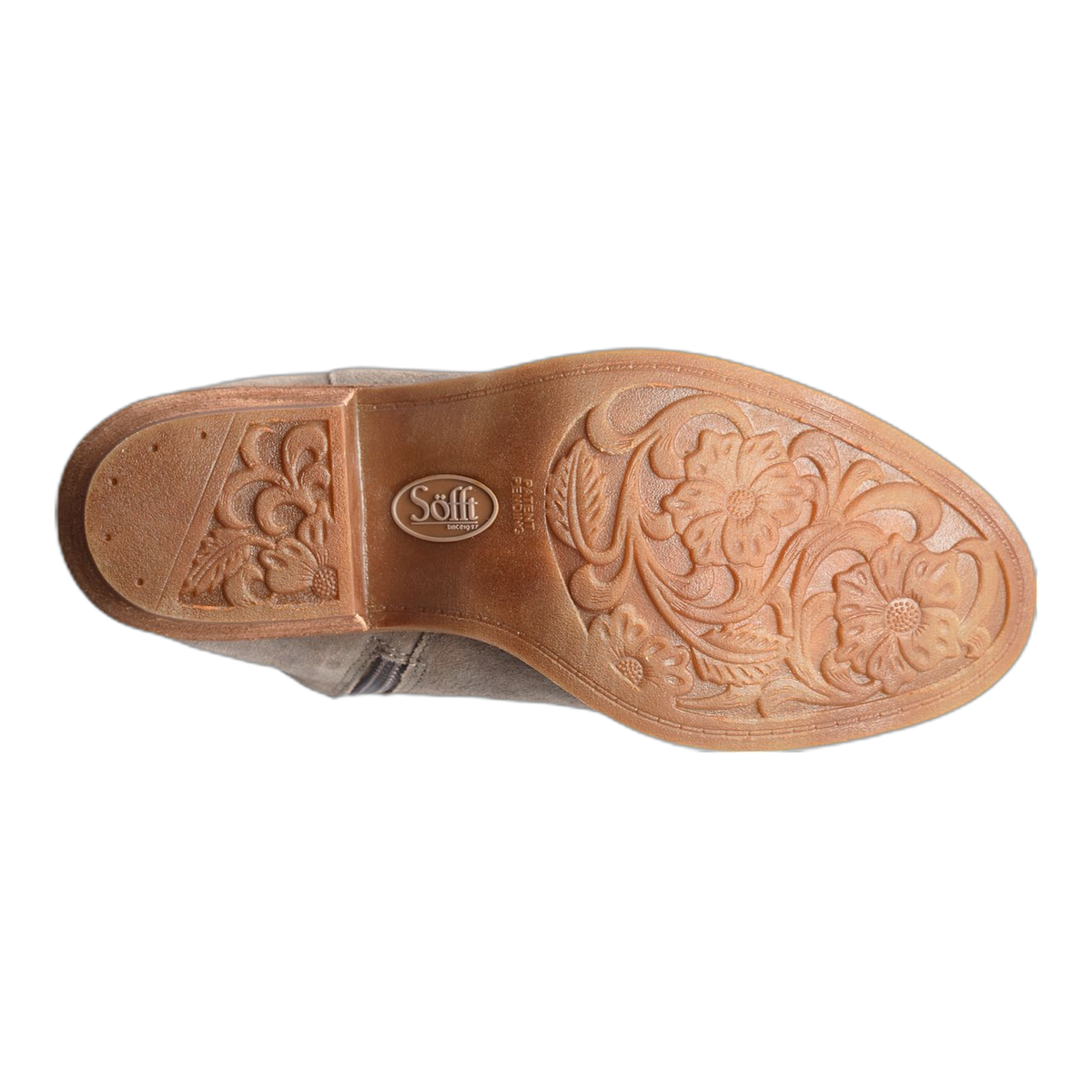 Sharnell Heel