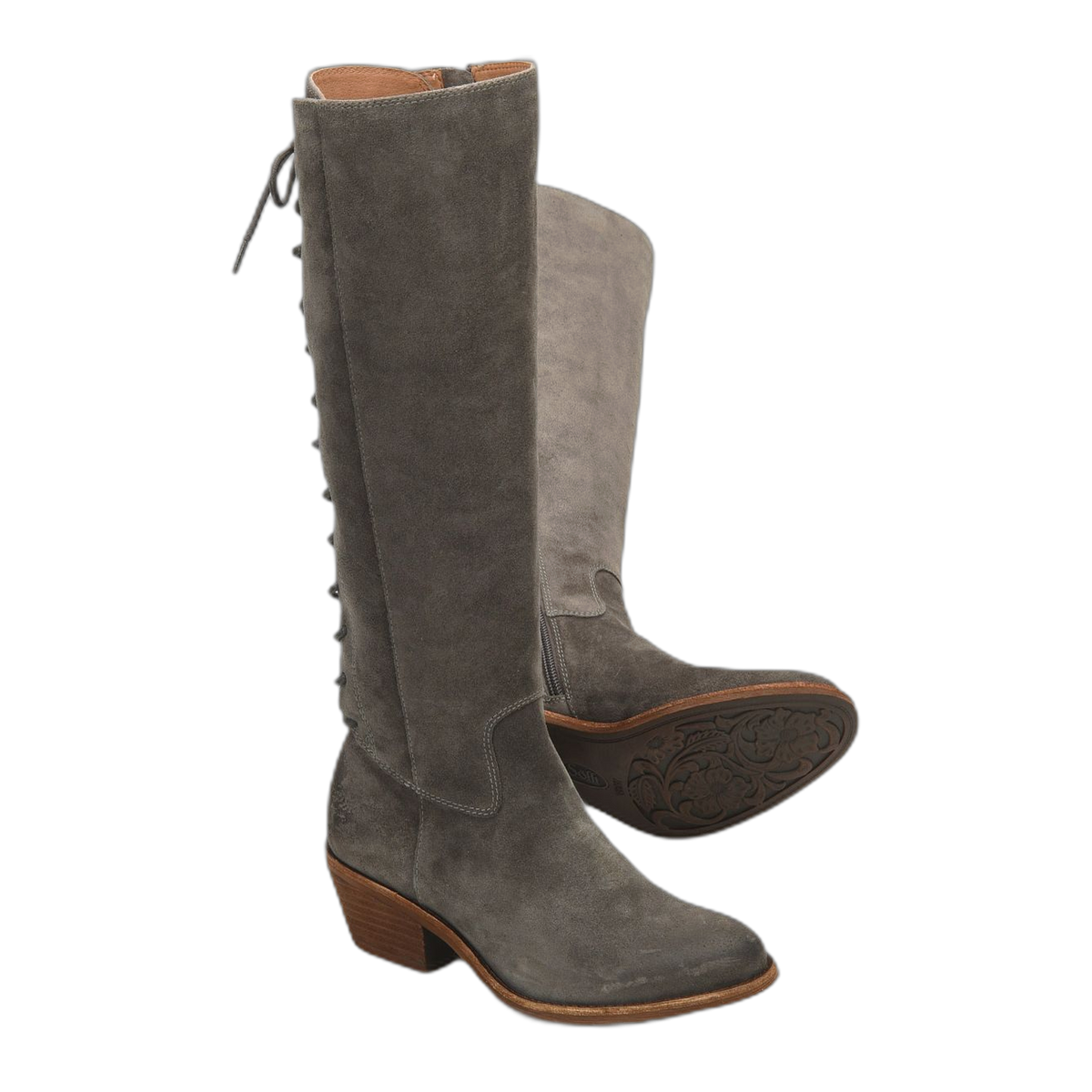 Sharnell Heel