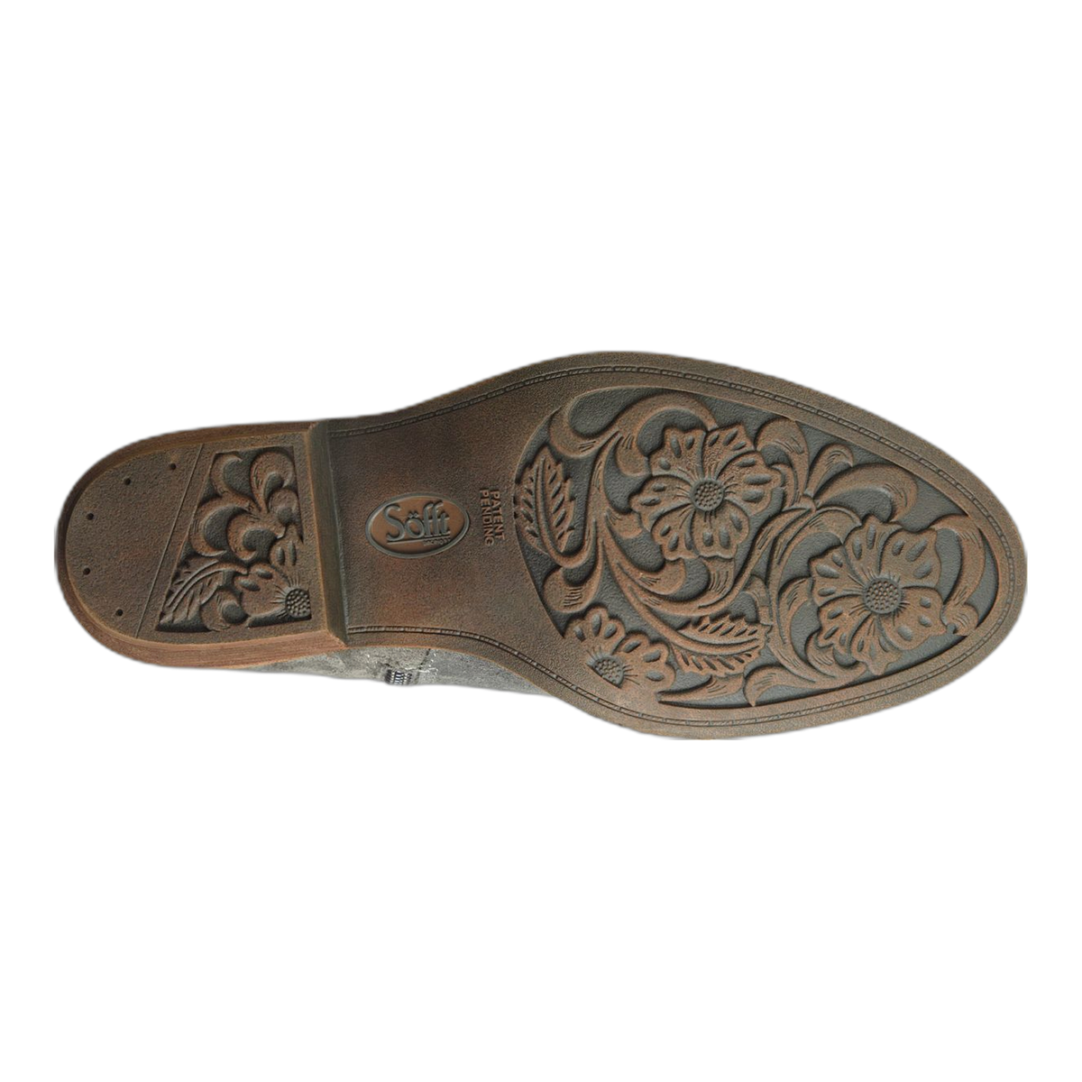Sharnell Heel