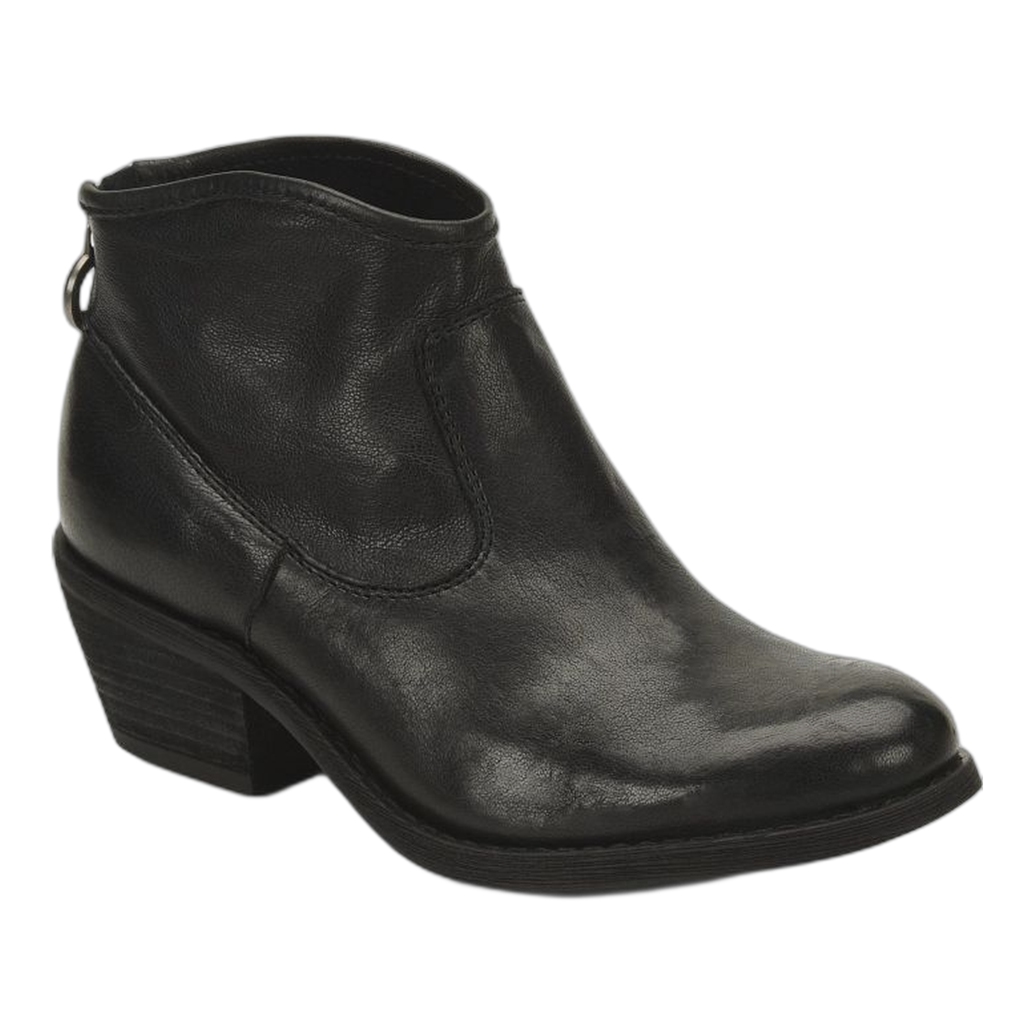 Sofft - Aisley - Black / M / 7