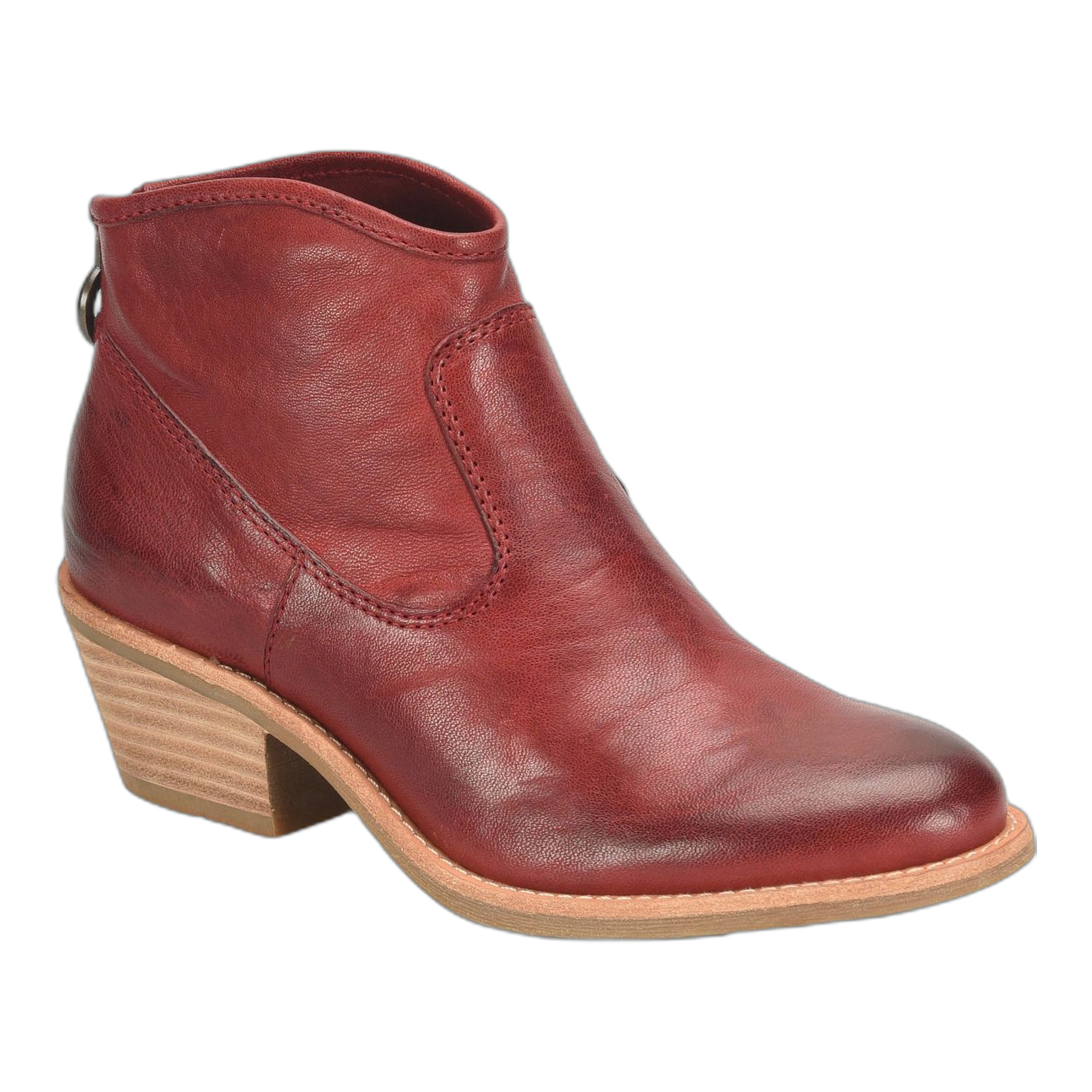 Sofft - Aisley - Rosso Red / M / 6
