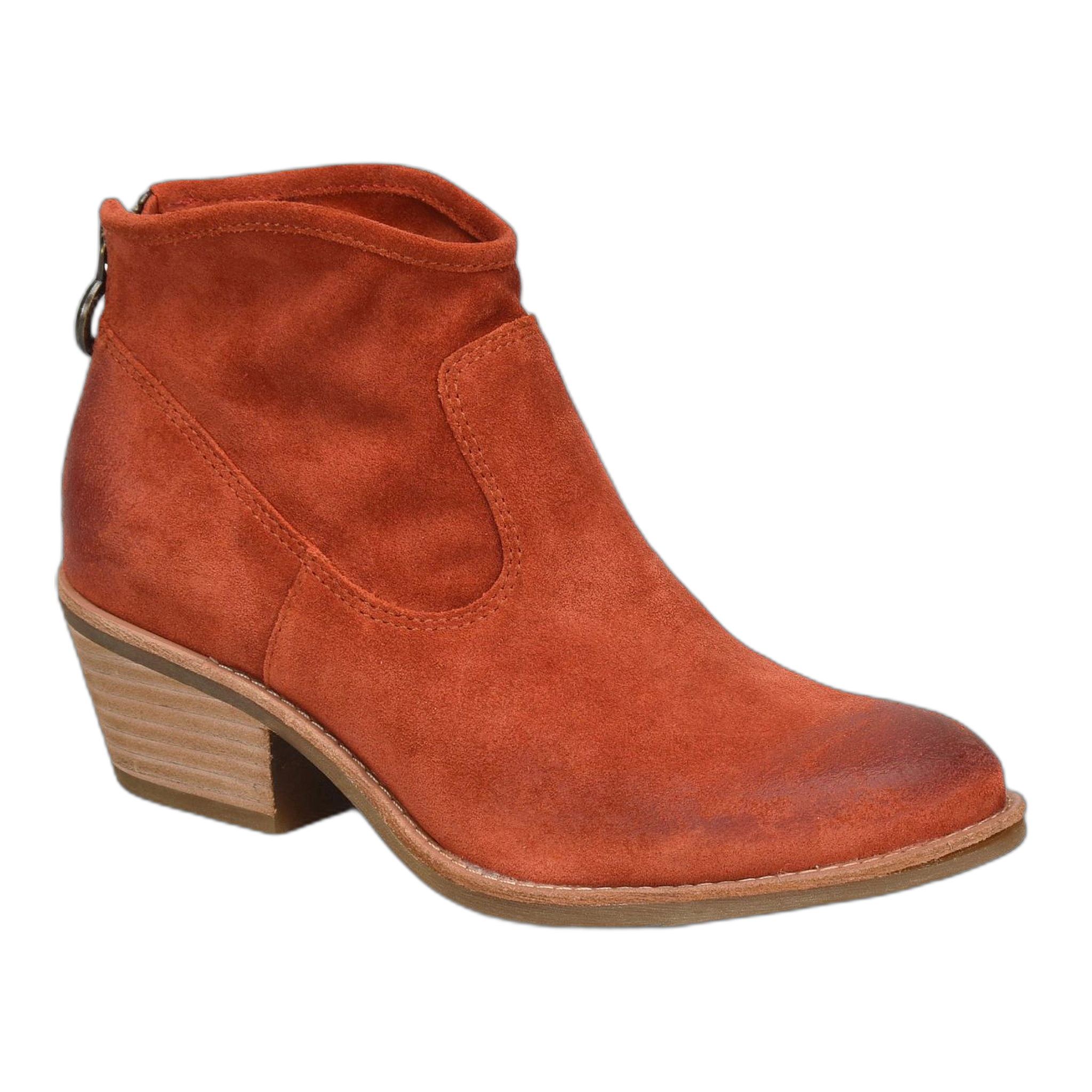 Sofft - Aisley - Rouge Red / M / 6