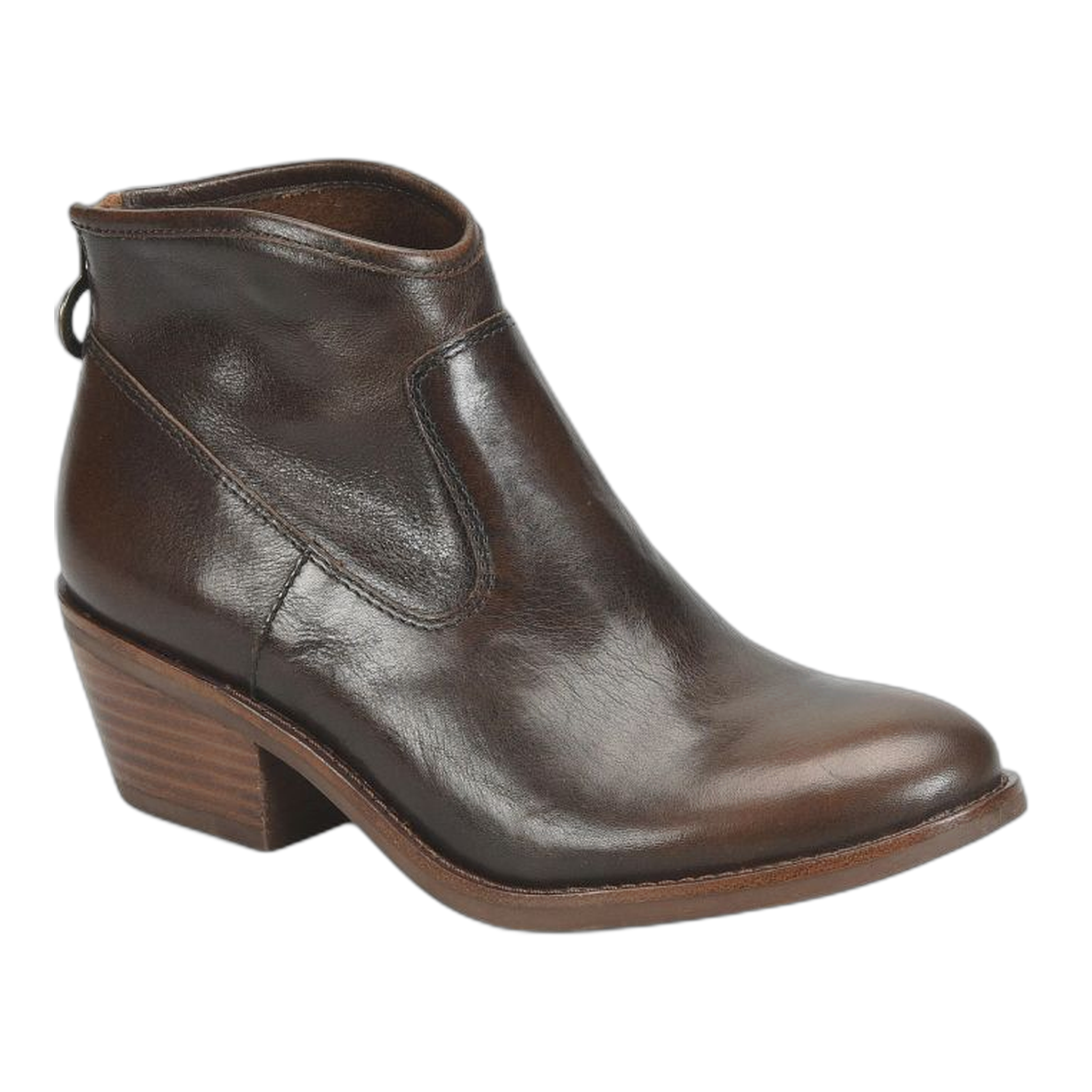 Sofft - Aisley - Whiskey / M / 7