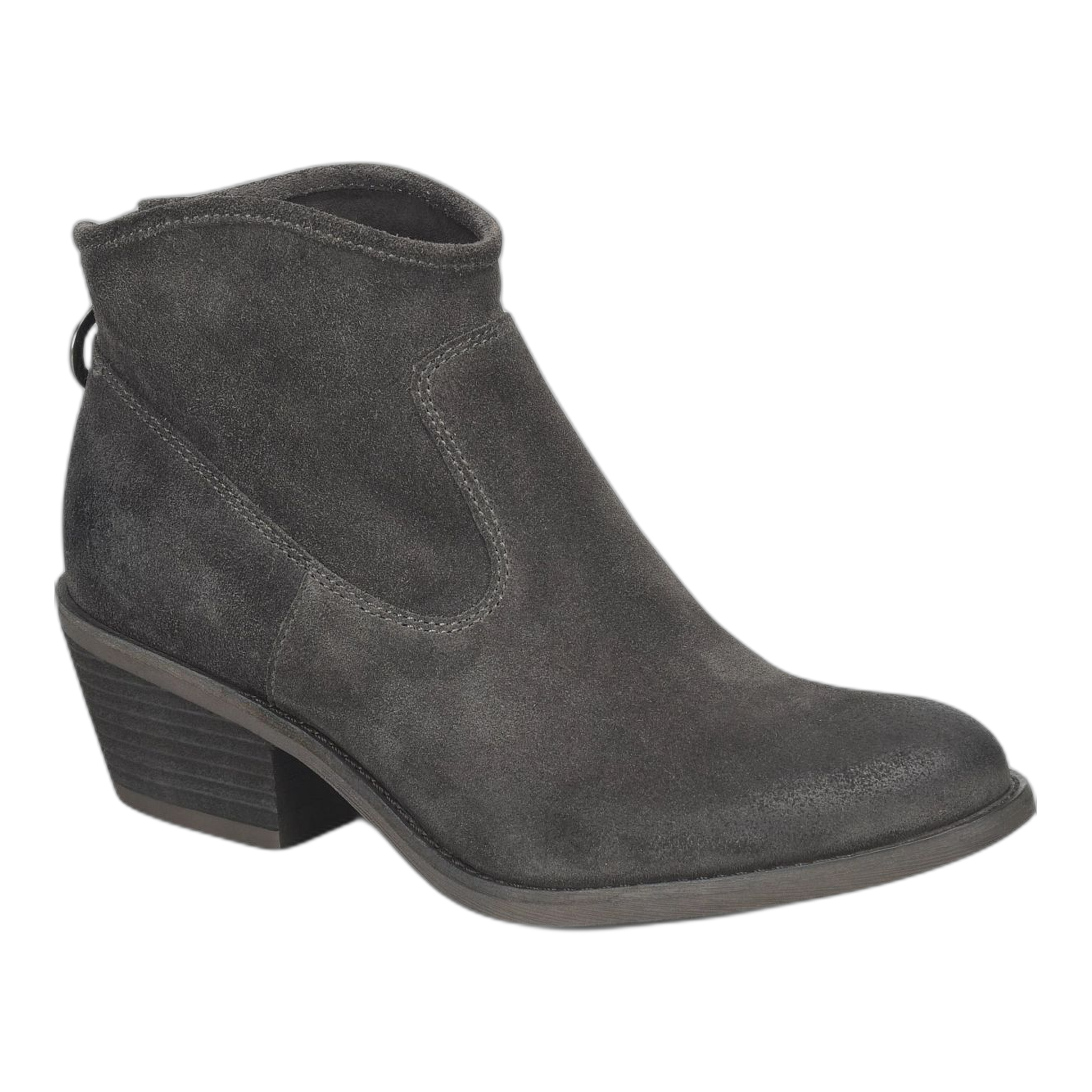 Sofft - Aisley - Titan Grey / M / 6