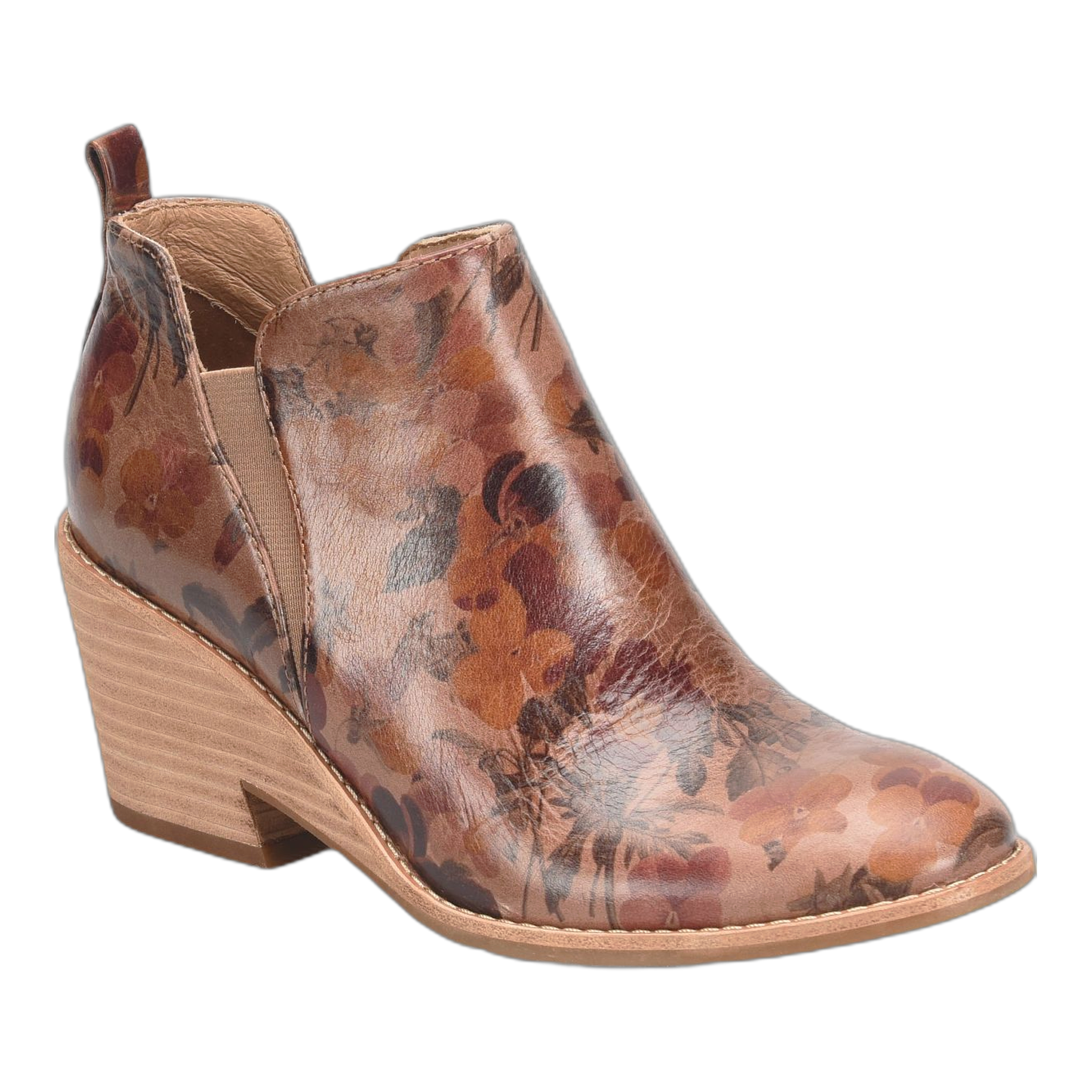 Sofft - Sacora - Blush / M / 6