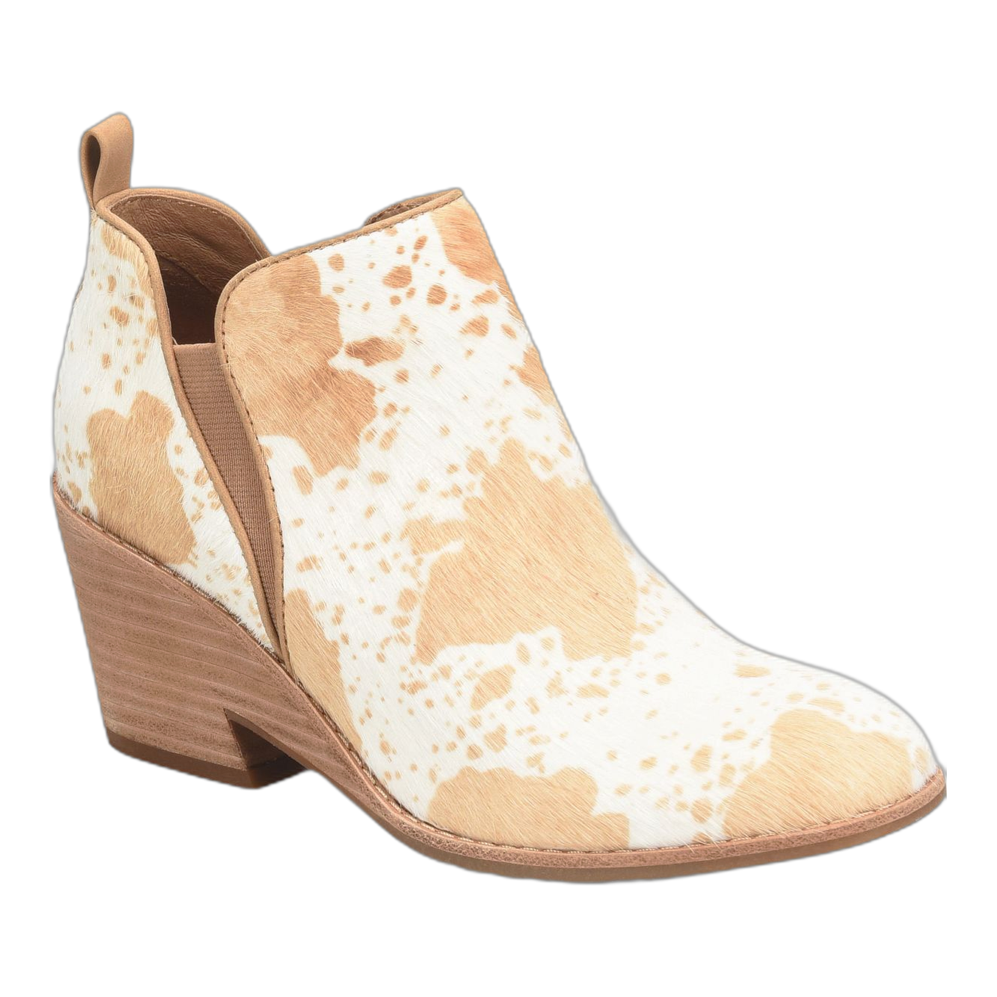 Sofft - Sacora - Caramel Ivory / M / 6.5