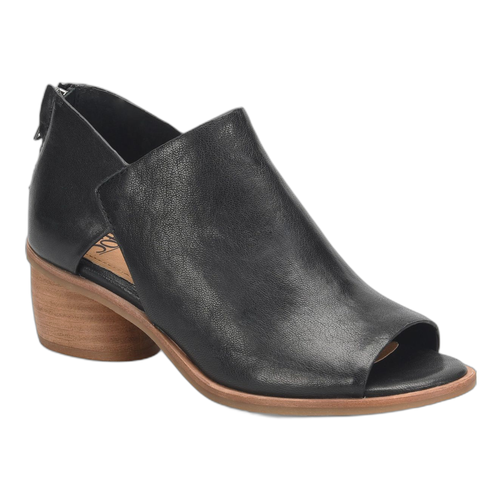 Sofft - Carleigh - Black / M / 6