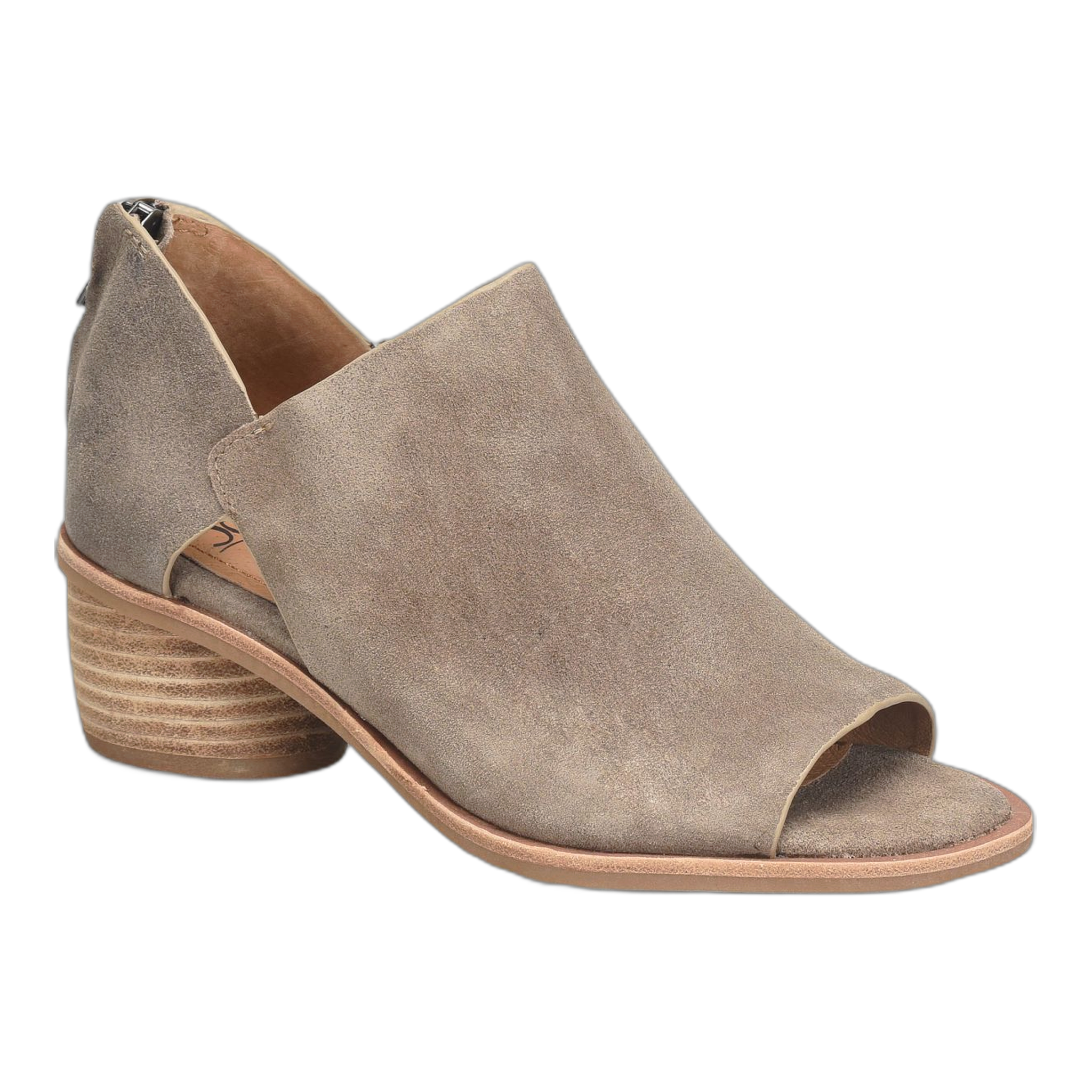 Sofft - Carleigh - Light Grey / M / 11