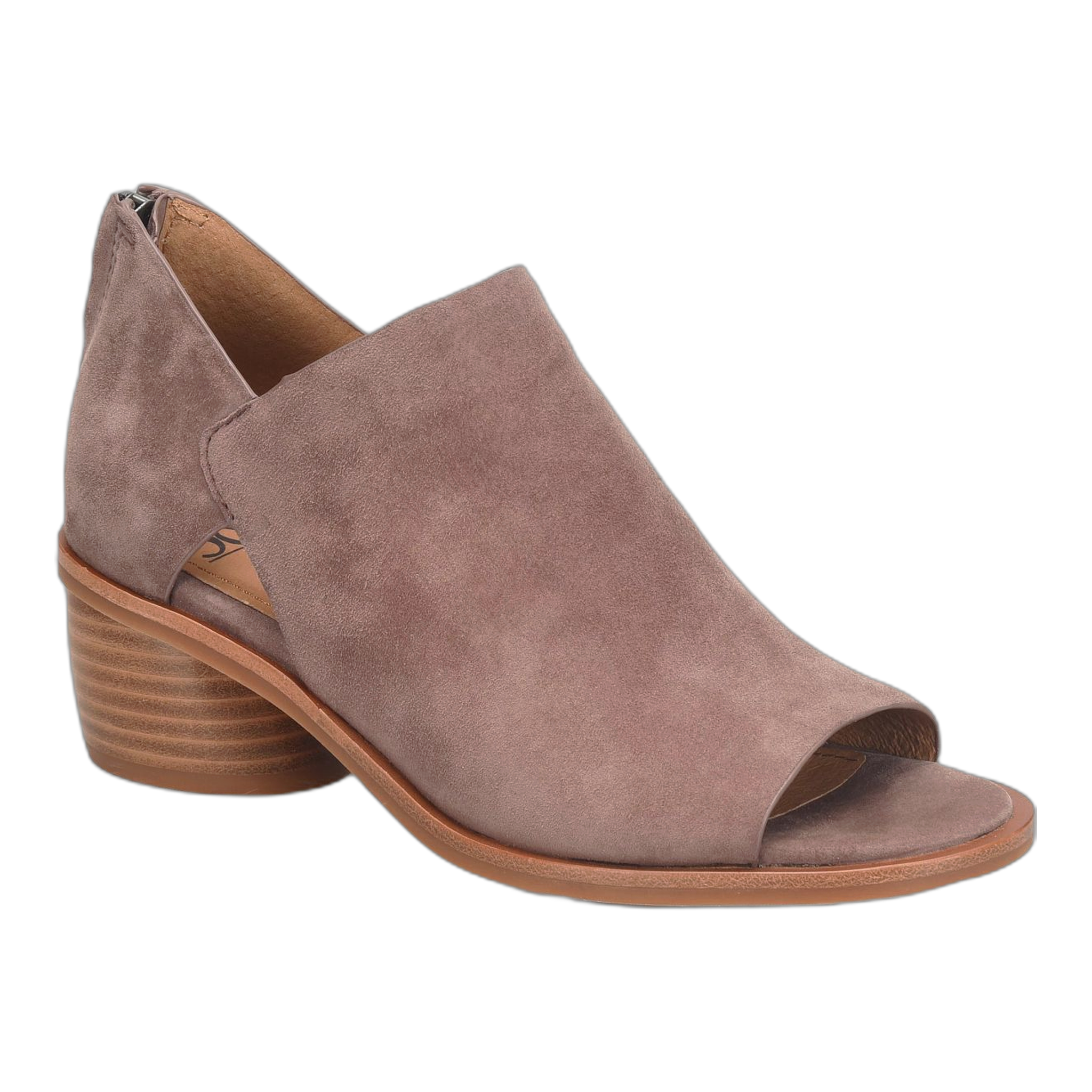 Sofft - Carleigh - Lavender Grey / M / 7