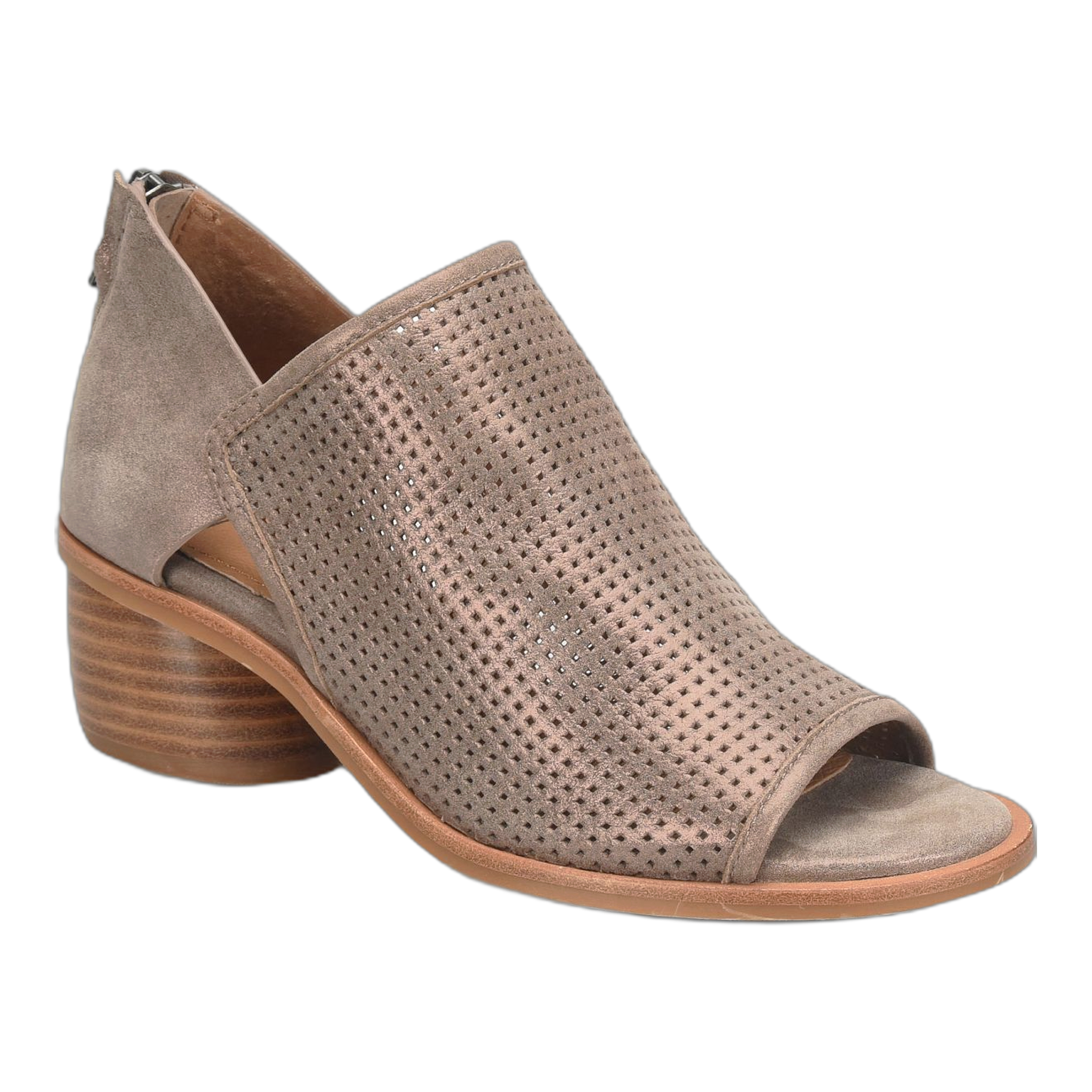 Sofft - Carleigh - Brown / M / 6