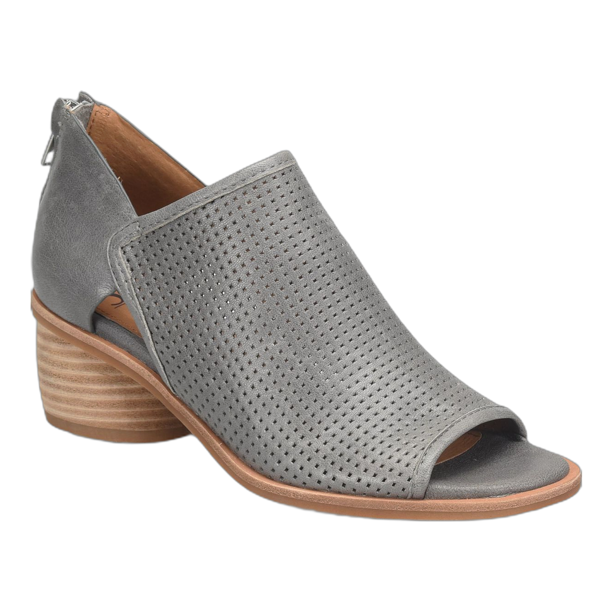 Sofft - Carleigh - Moon Grey / M / 6