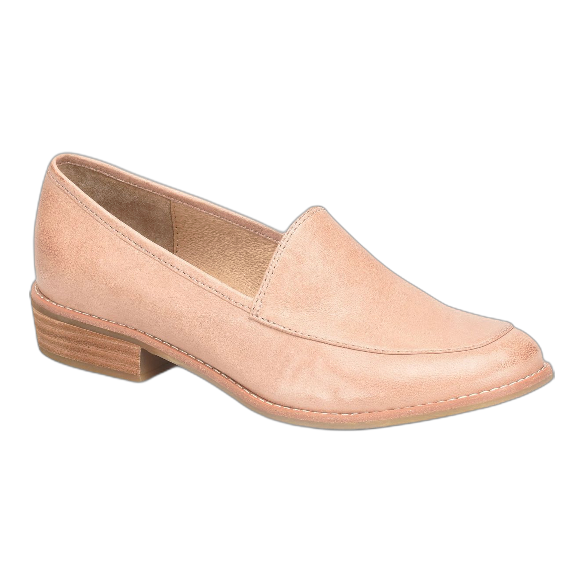 Sofft - Napoli - Rose Taupe / M / 6