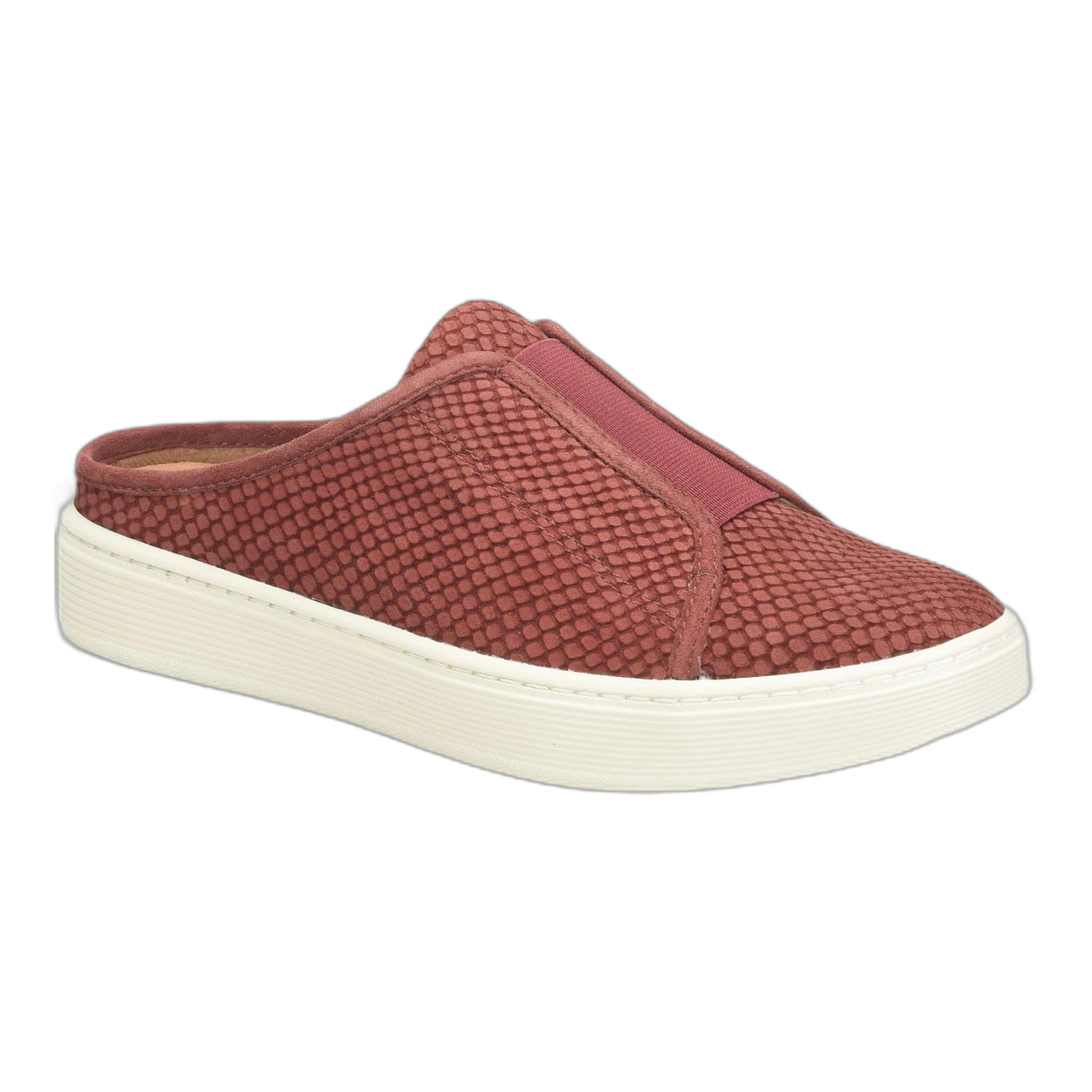 Sofft - Beekon - Rustic Red / M / 5.5