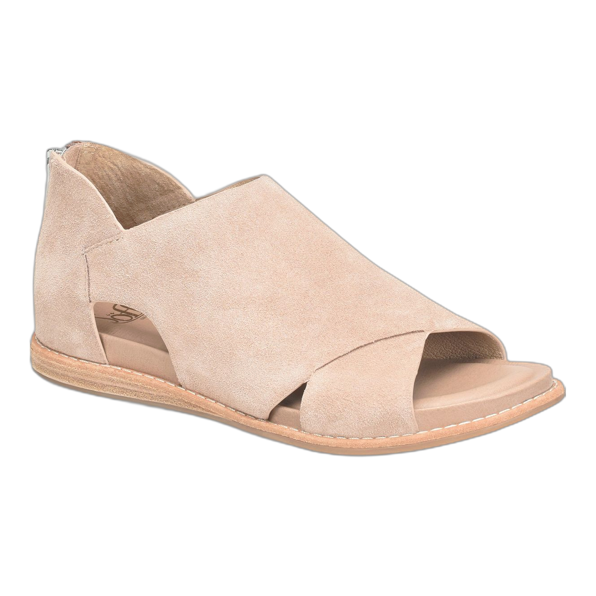 Sofft - Evonne - Rose Taupe / M / 6