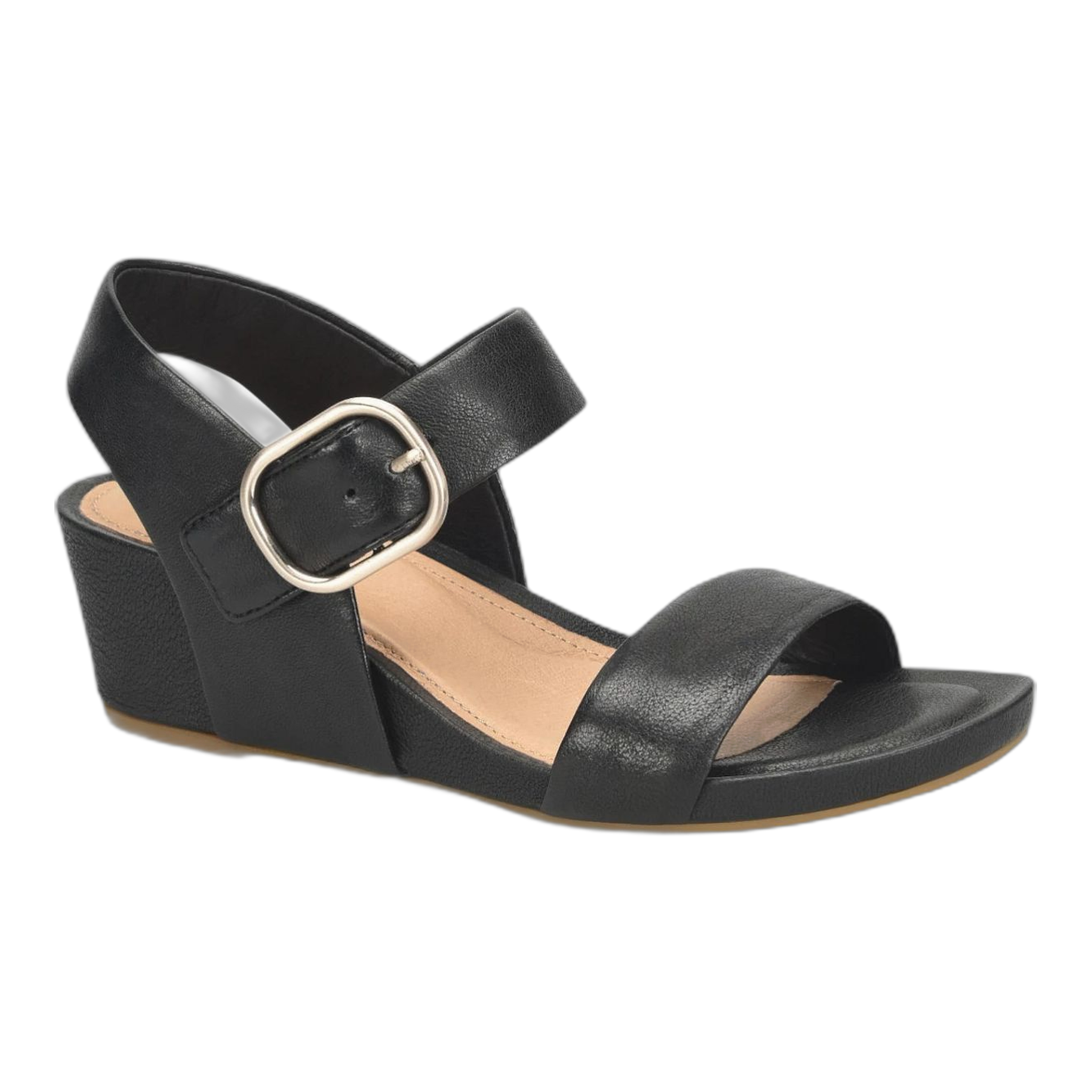 Sofft - Vaya - Black / M / 6.5