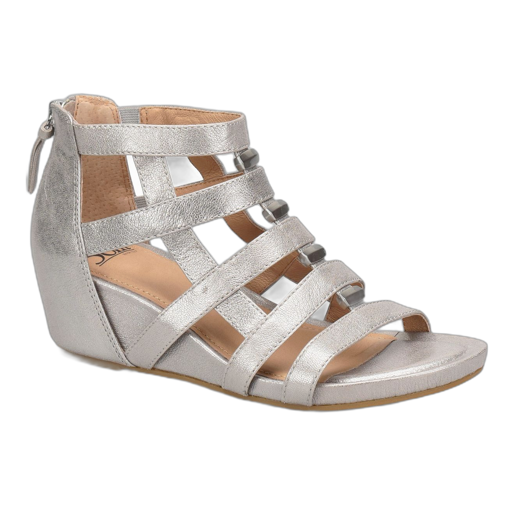 Sofft - Rio II - Anthracite / M / 11