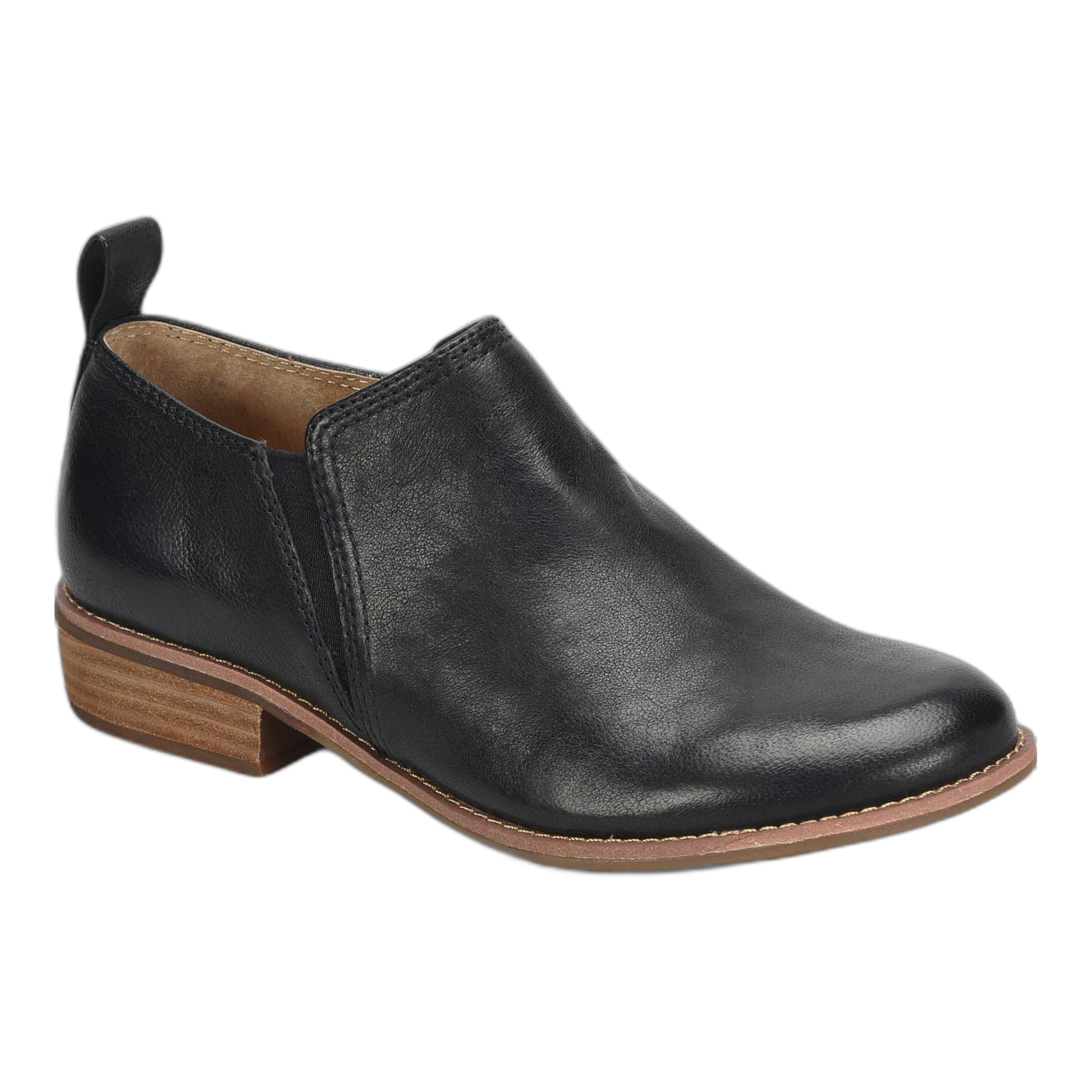 Sofft - Naisbury - Black / M / 6