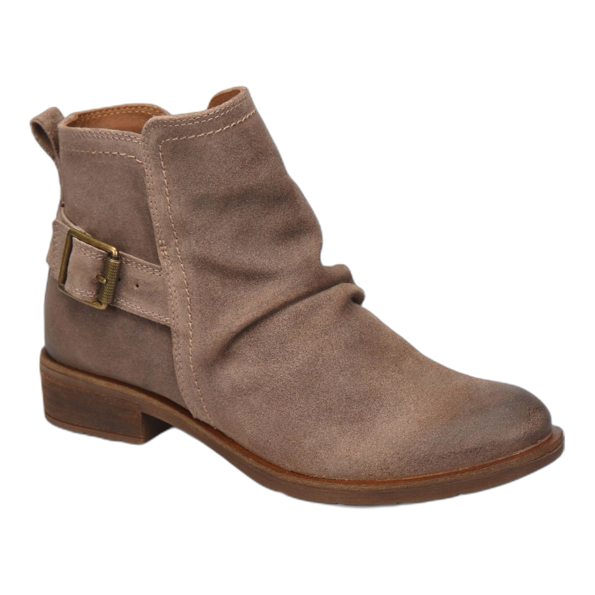 Sofft - Brookdale - Light Grey / M / 6