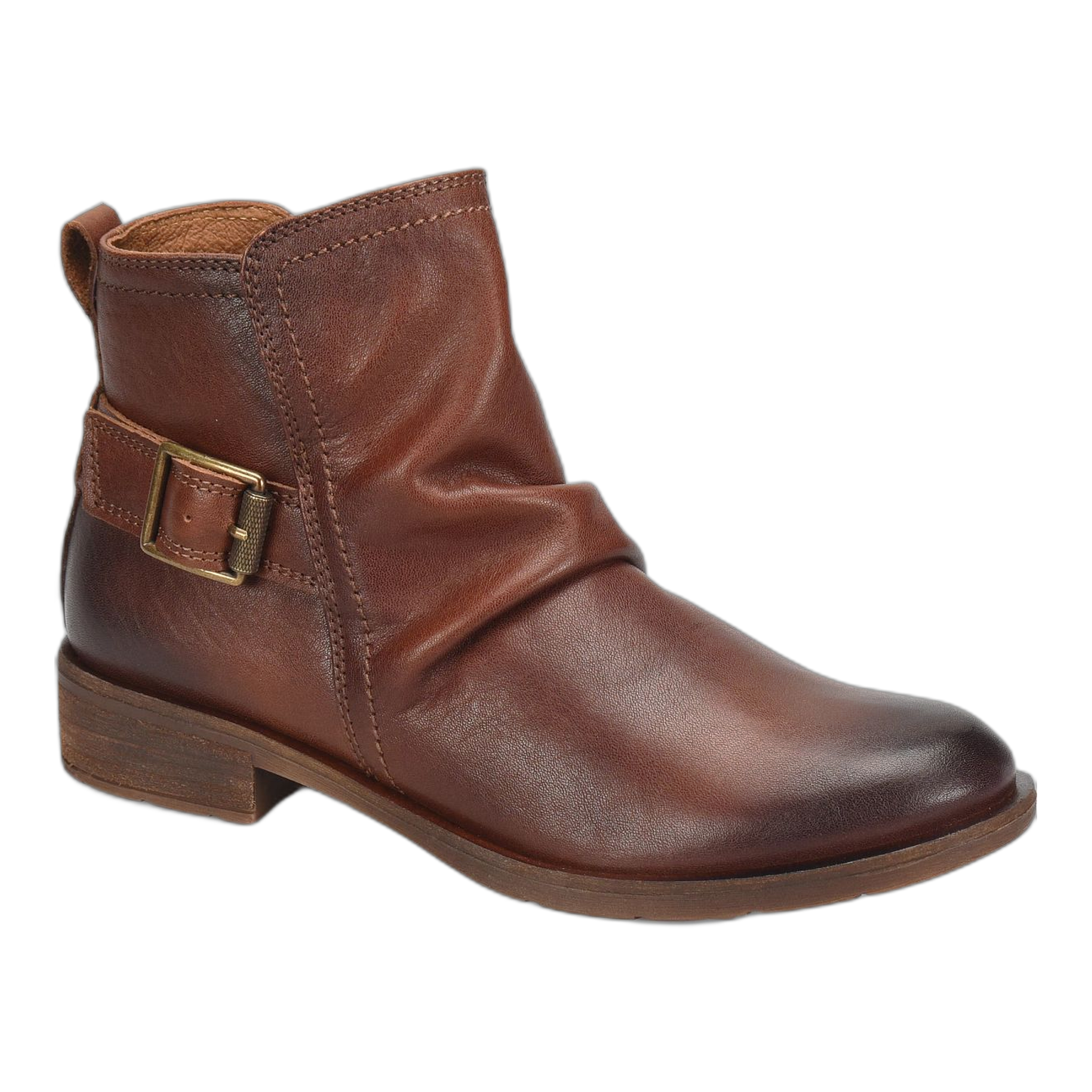 Sofft - Brookdale - Root Brown / M / 7.5
