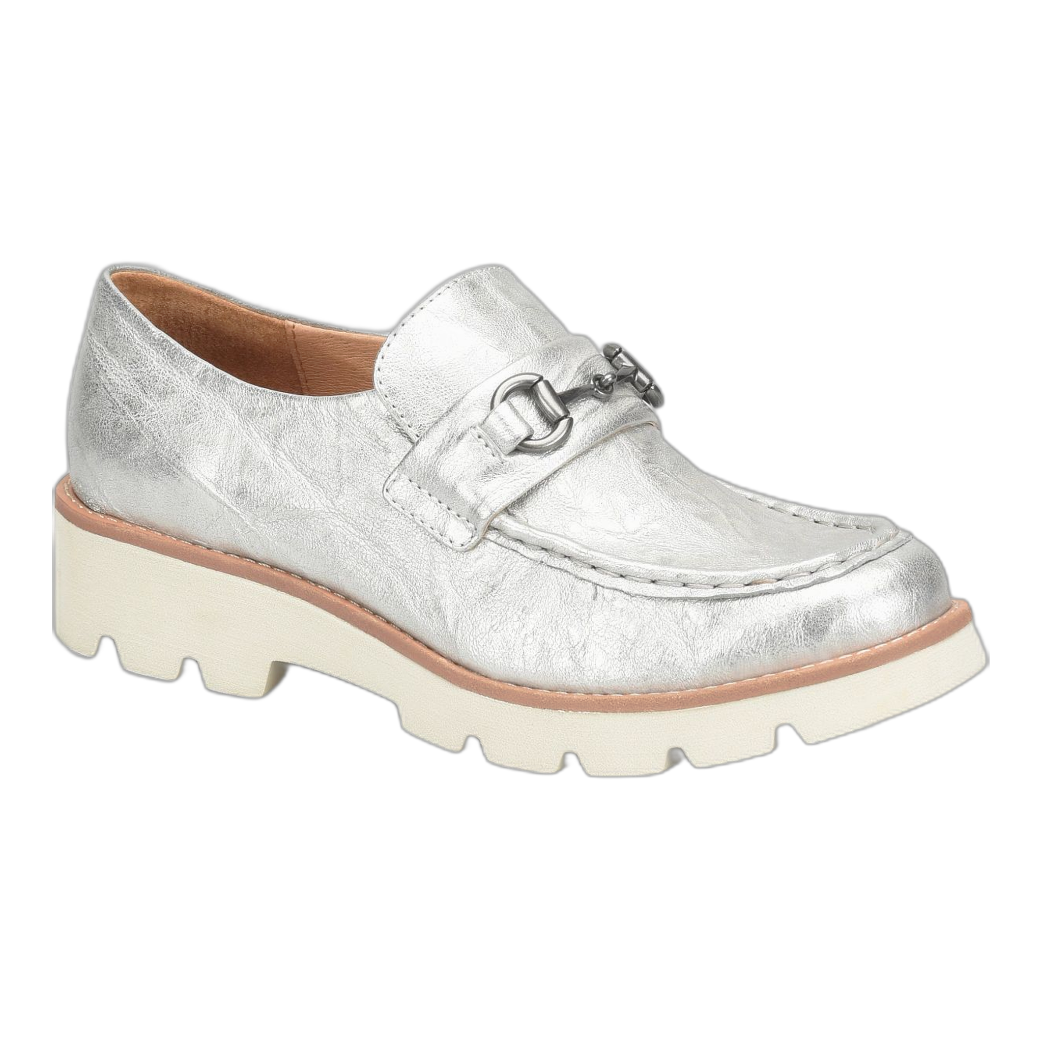 Sofft - Prewitt - Silver / M / 6