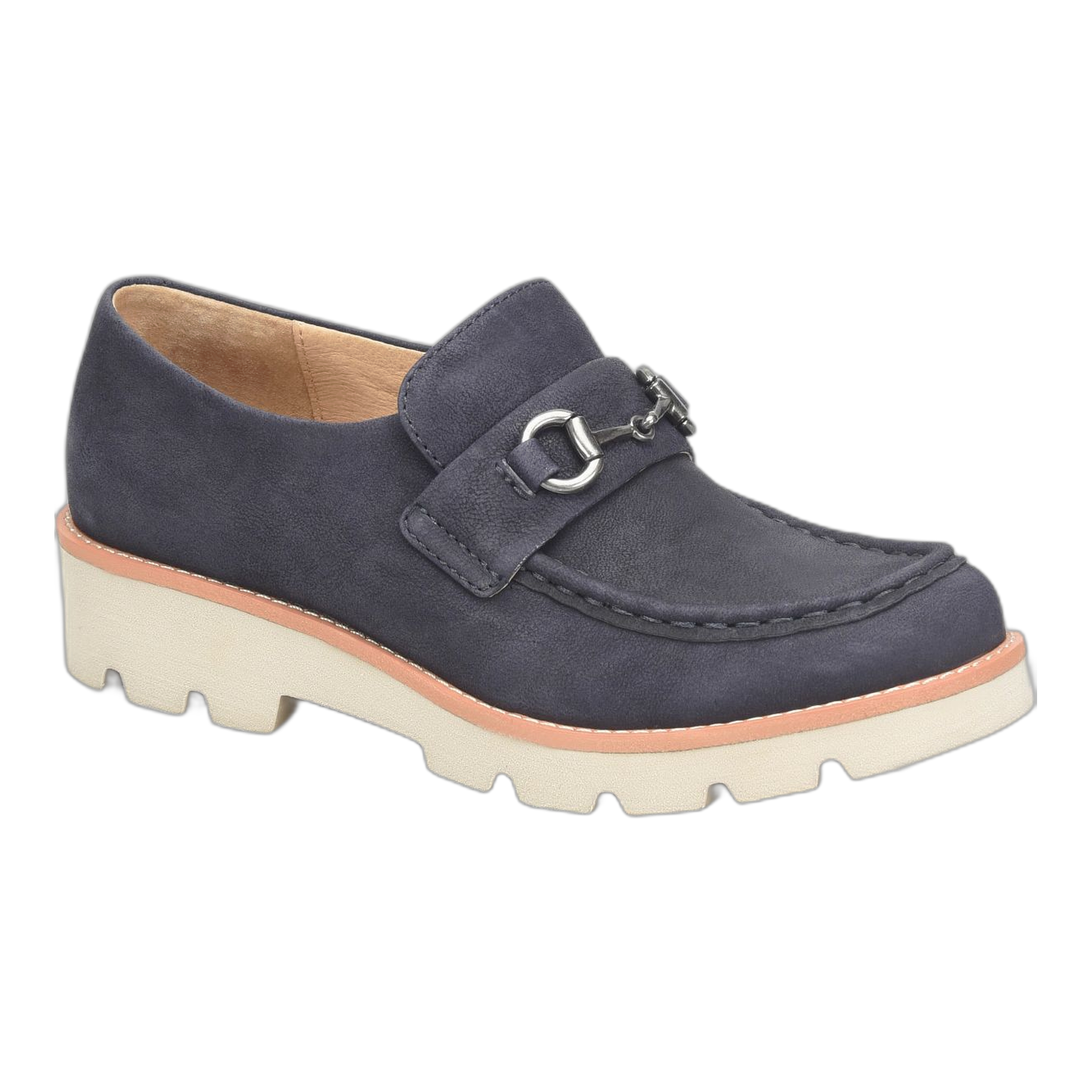 Sofft - Prewitt - Sky Navy / M / 6