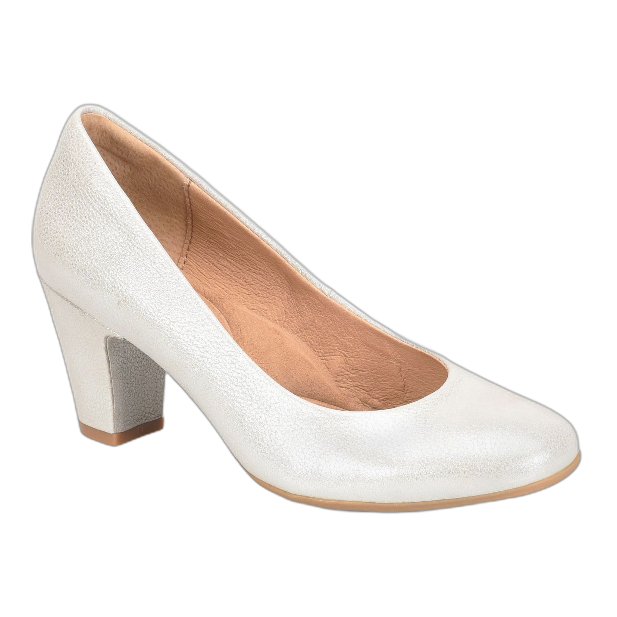 Sofft - Lana - Champagne / M / 8