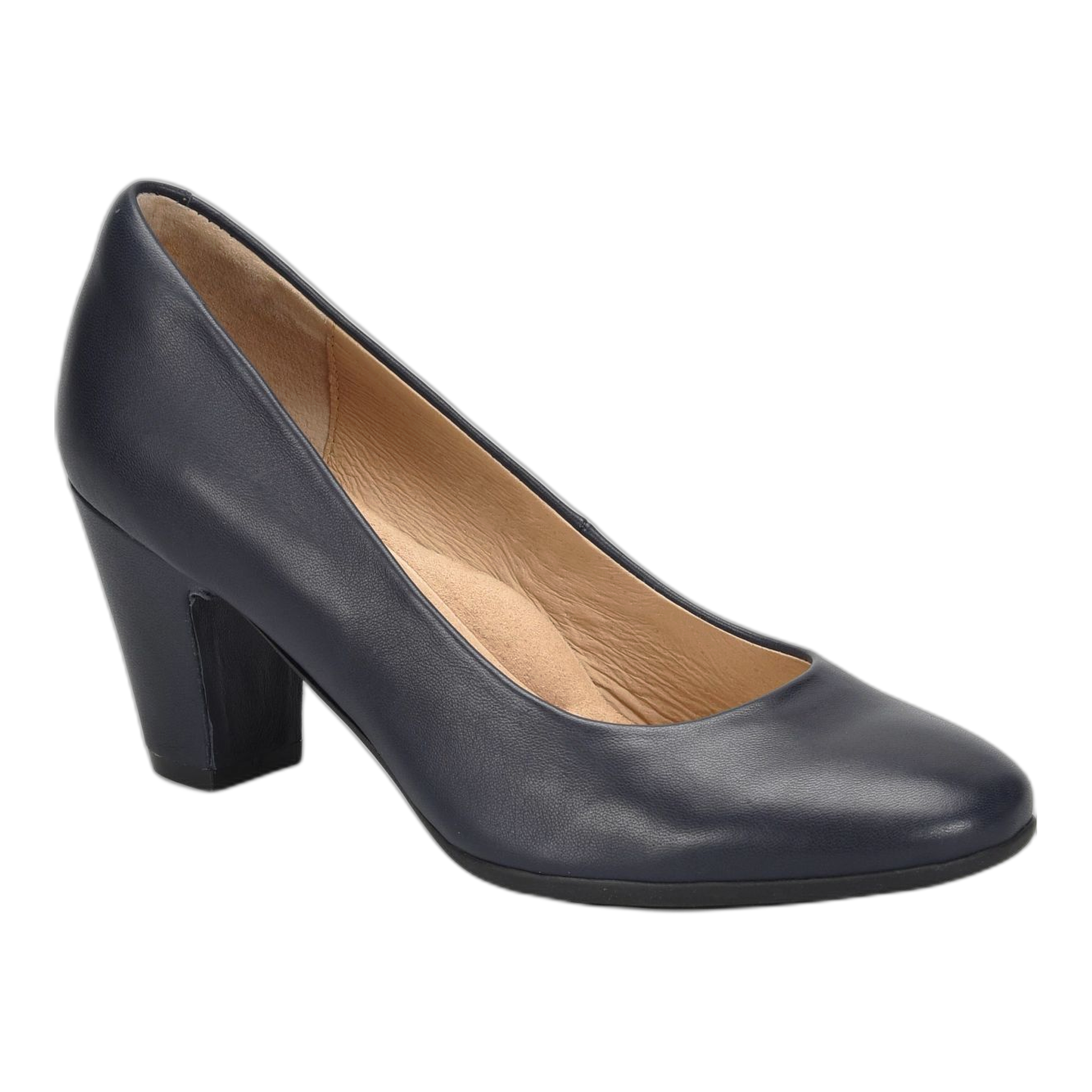 Sofft - Lana - Sky Navy / M / 7