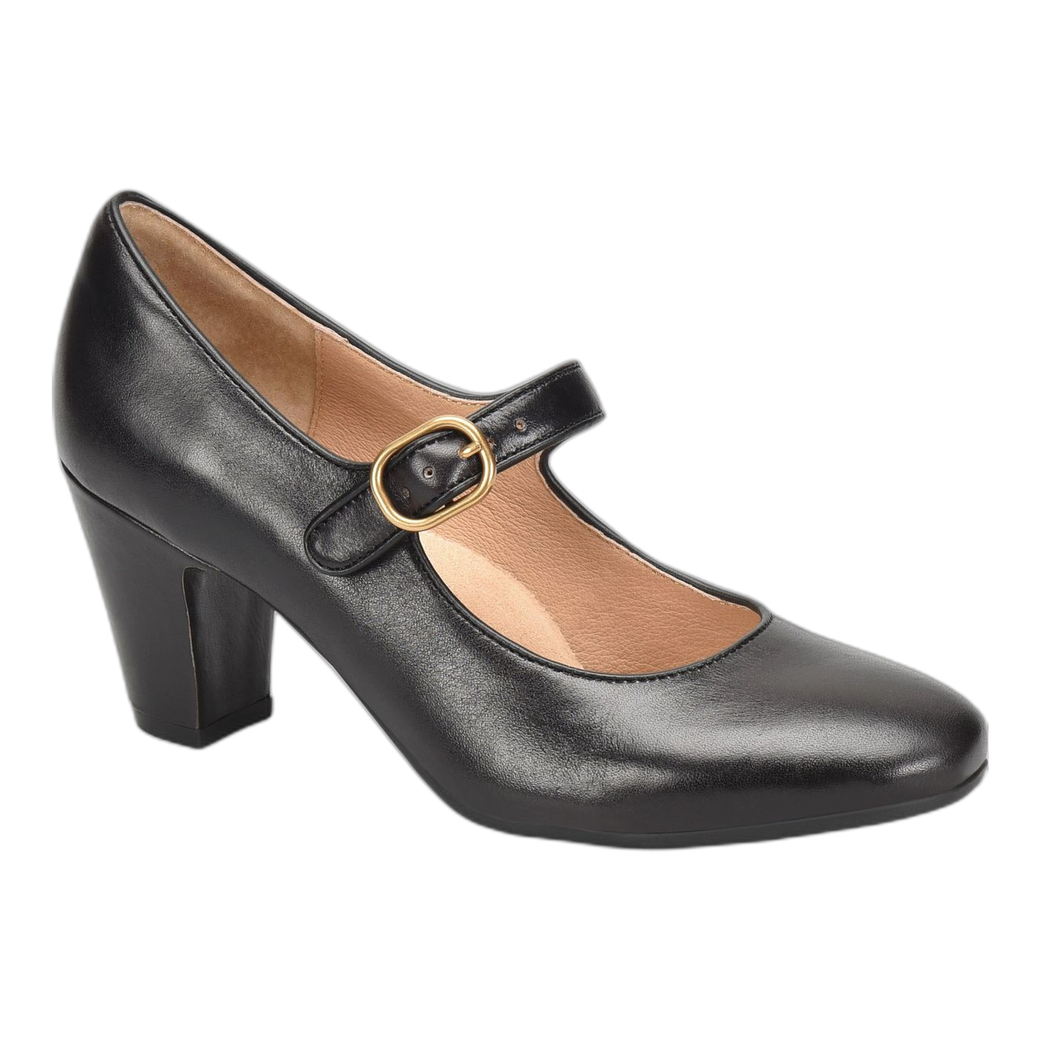 Sofft - Leslie - Black / M / 11