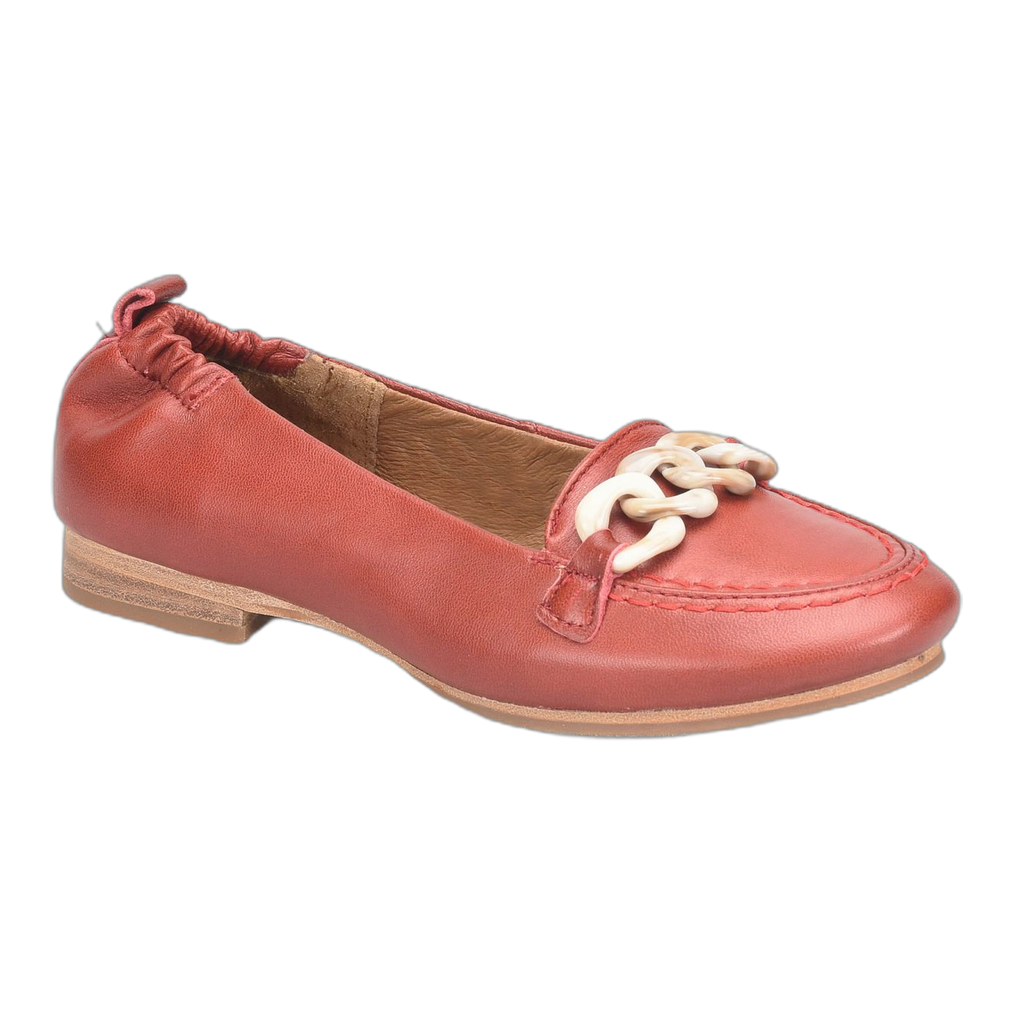 Sofft - Kadyn - Rouge Red / M / 6