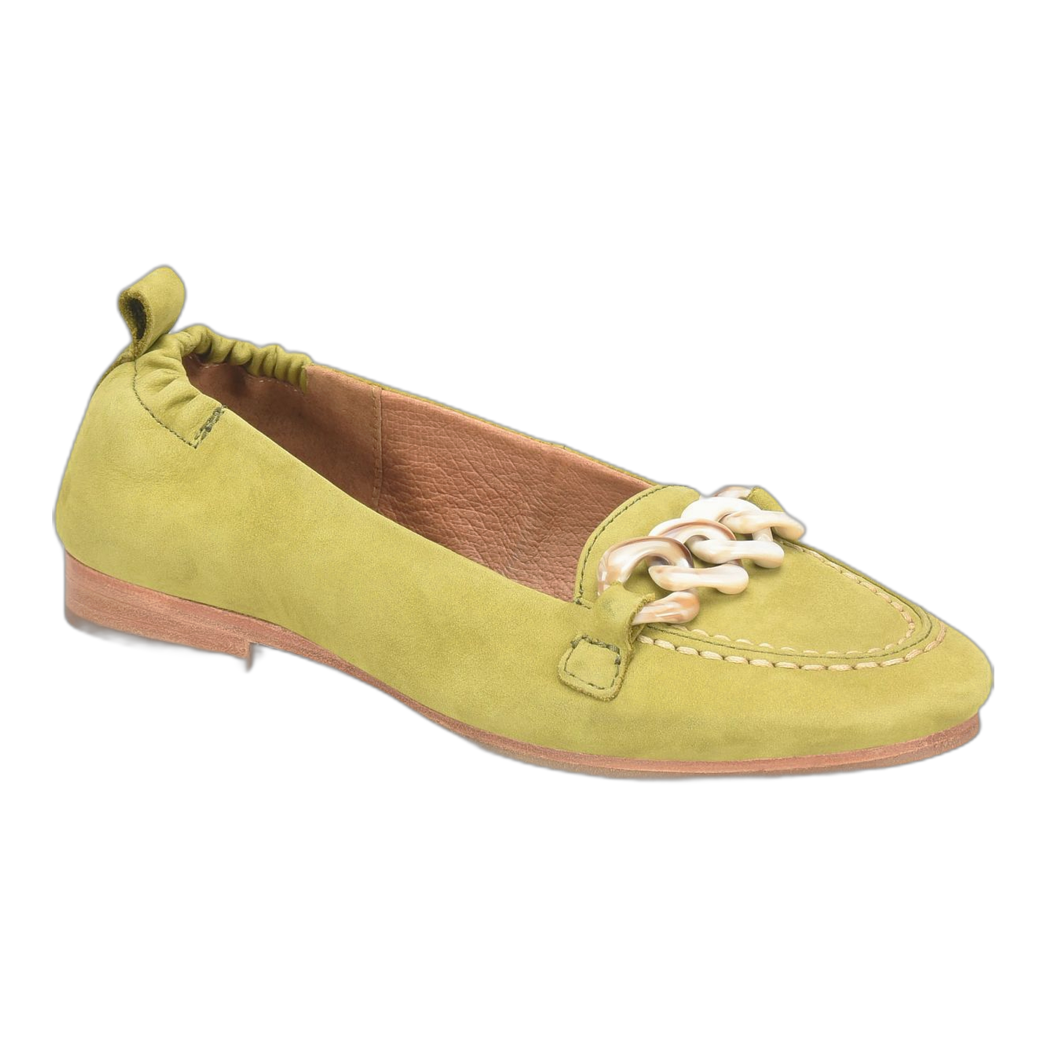 Sofft - Kadyn - Pear / M / 6
