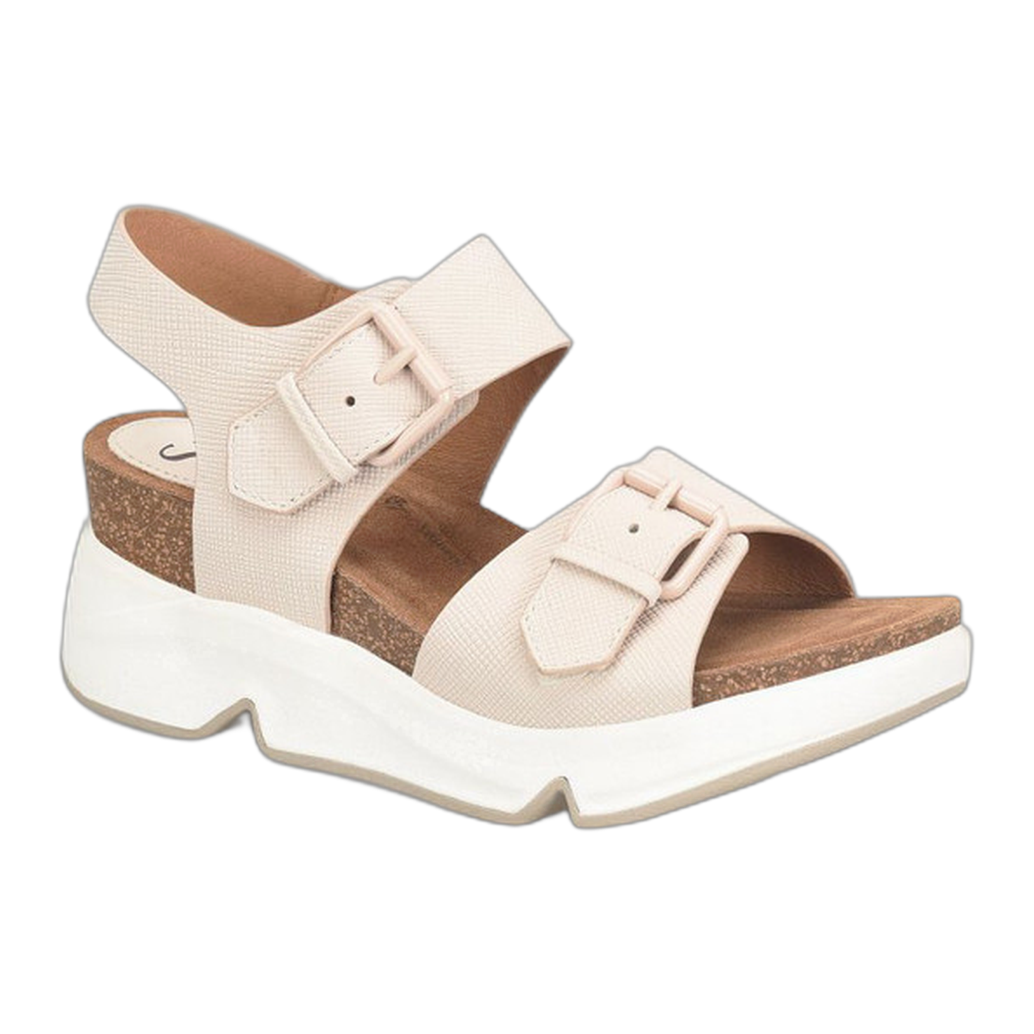 Sofft - Castello - Tapioca Grey / M / 9.5