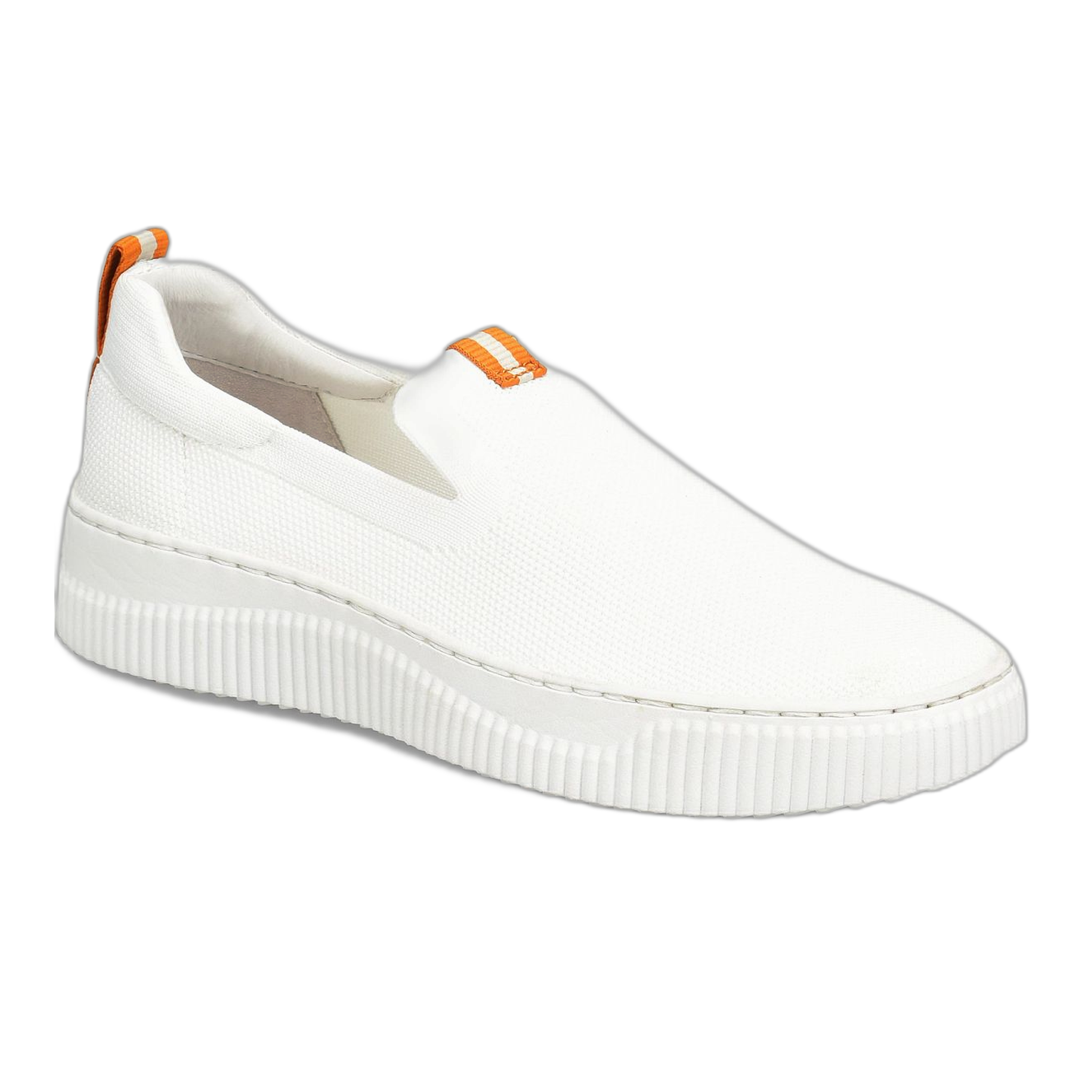 Sofft - Frayda - White / M / 7.5