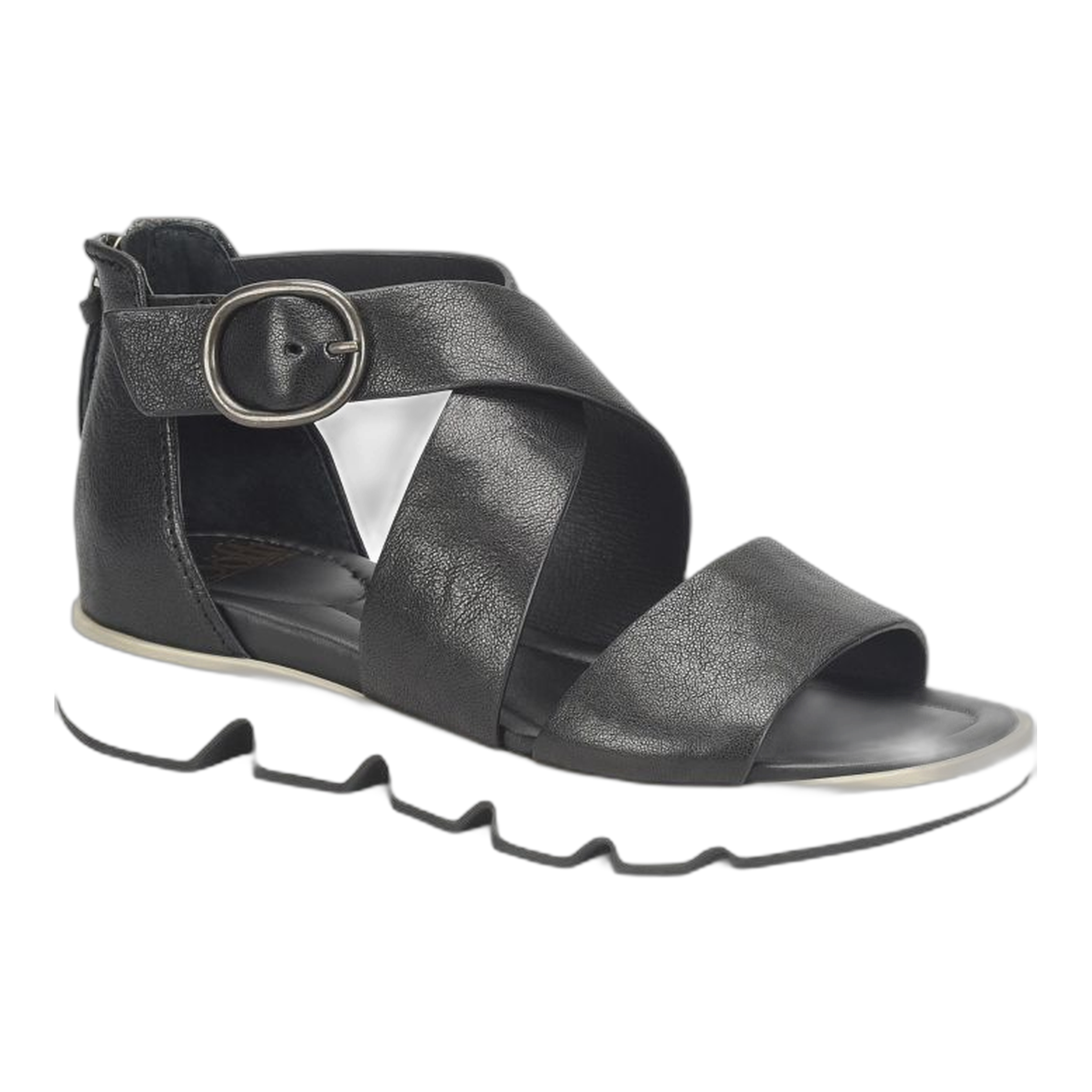 Sofft - Mackenna - Black / M / 7