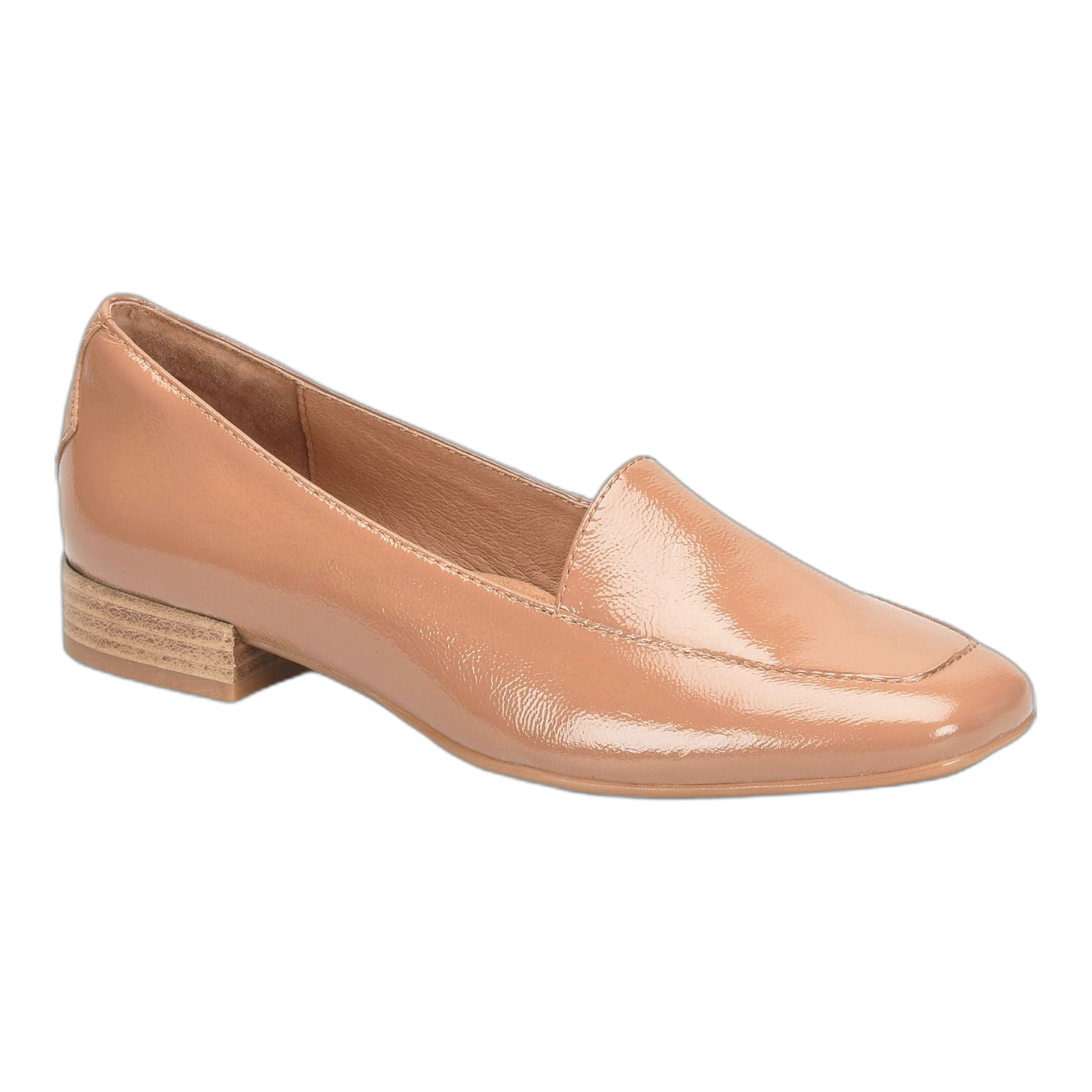 Sofft - Eldyn - Desert Tan / M / 6