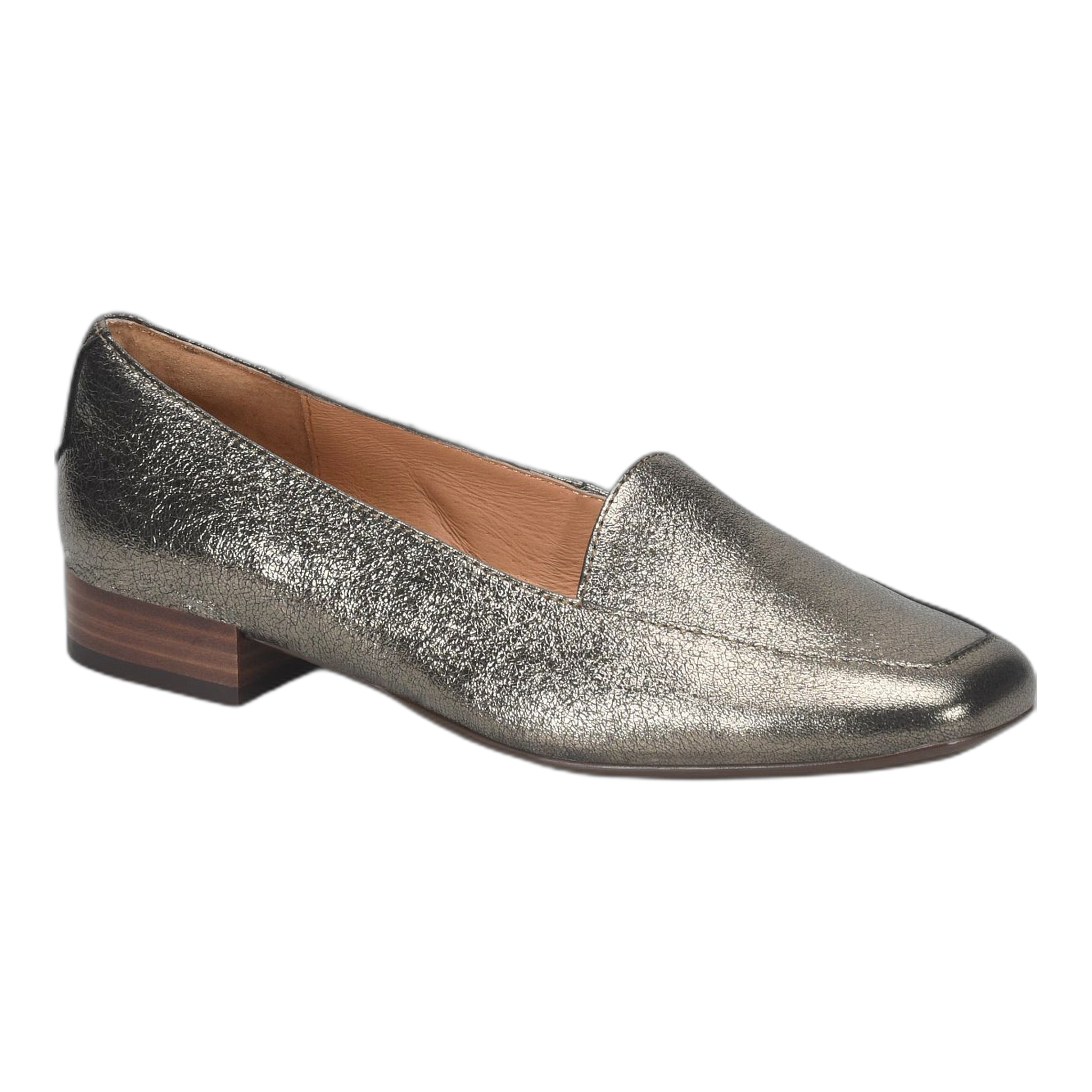 Sofft - Eldyn - Bronze / M / 6