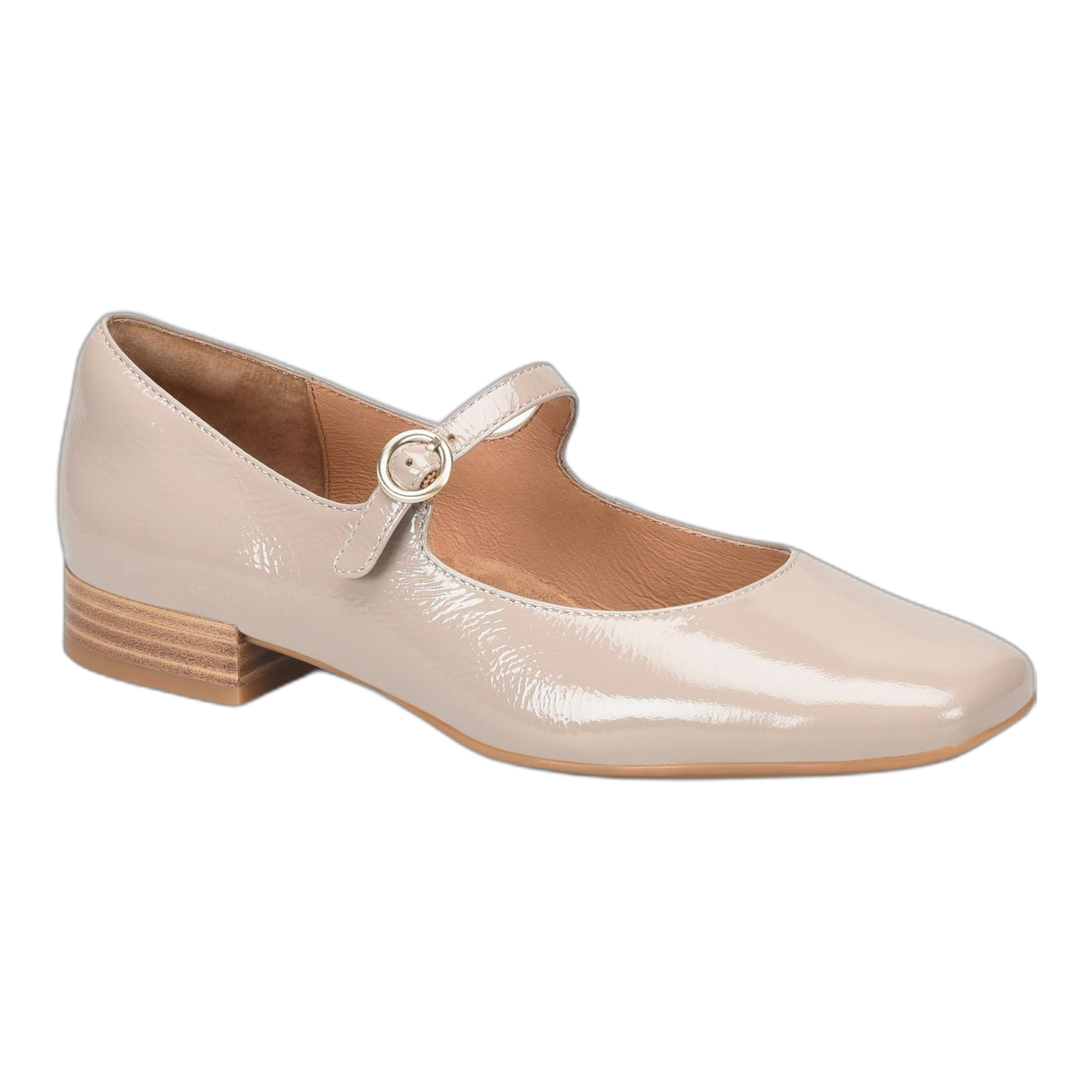 Sofft - Elsey - Warm Taupe / M / 7.5
