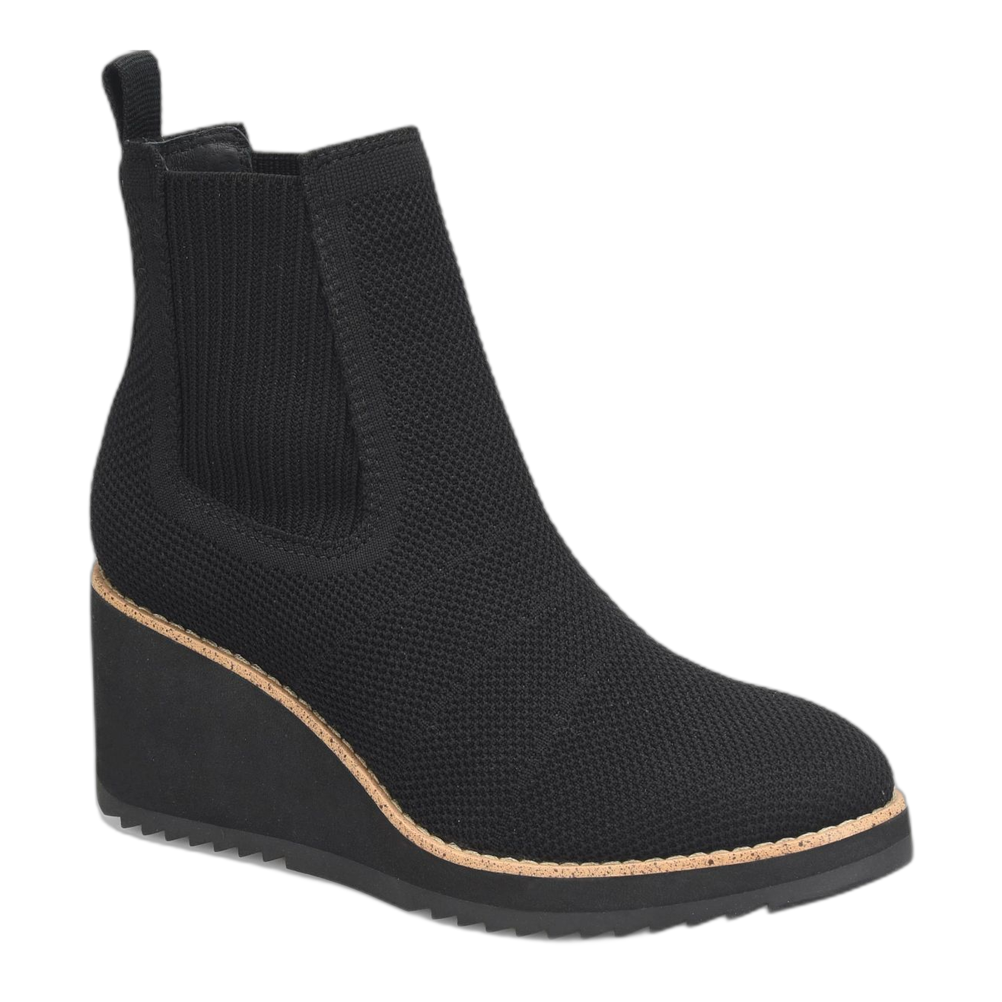 Sofft - Eiley - Black / M / 7