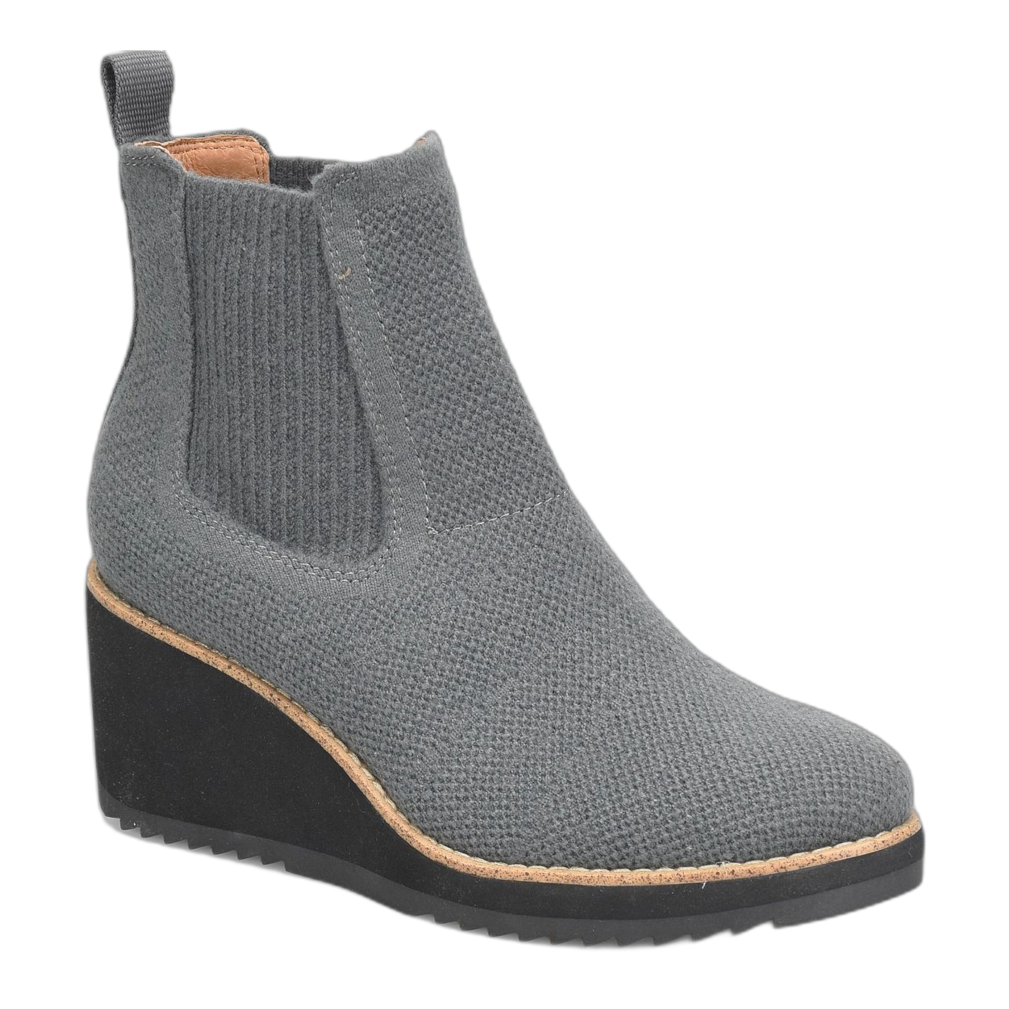 Sofft - Eiley - Grey / M / 6