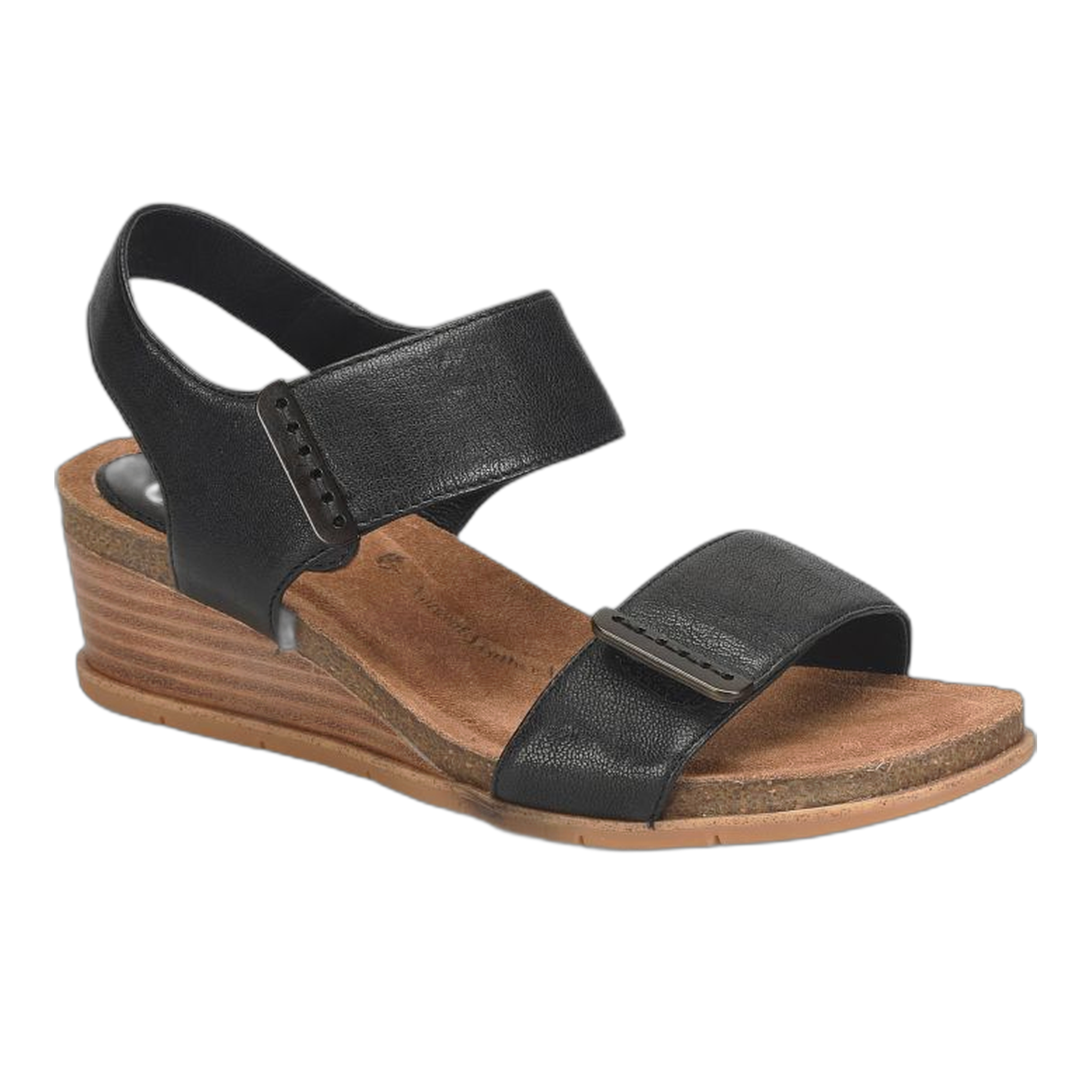 Sofft - Verdi II - Black / M / 9.5