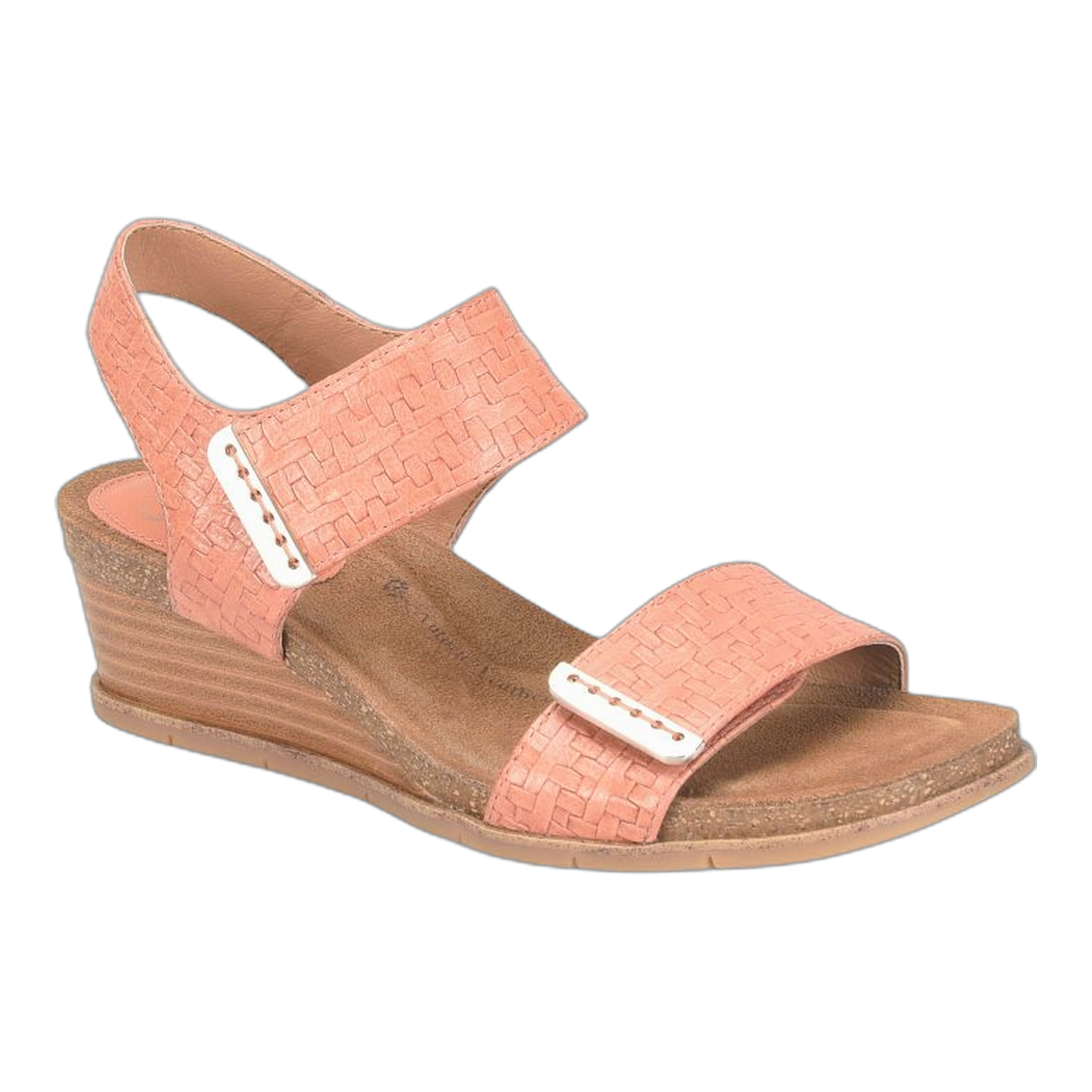 Sofft - Verdi II - Canyon Coral / M / 9.5