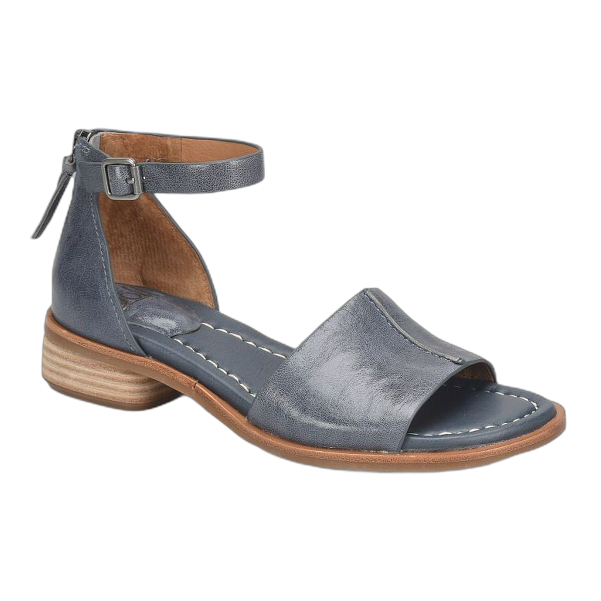 Sofft - Faxyn - Zante Blue / M / 7