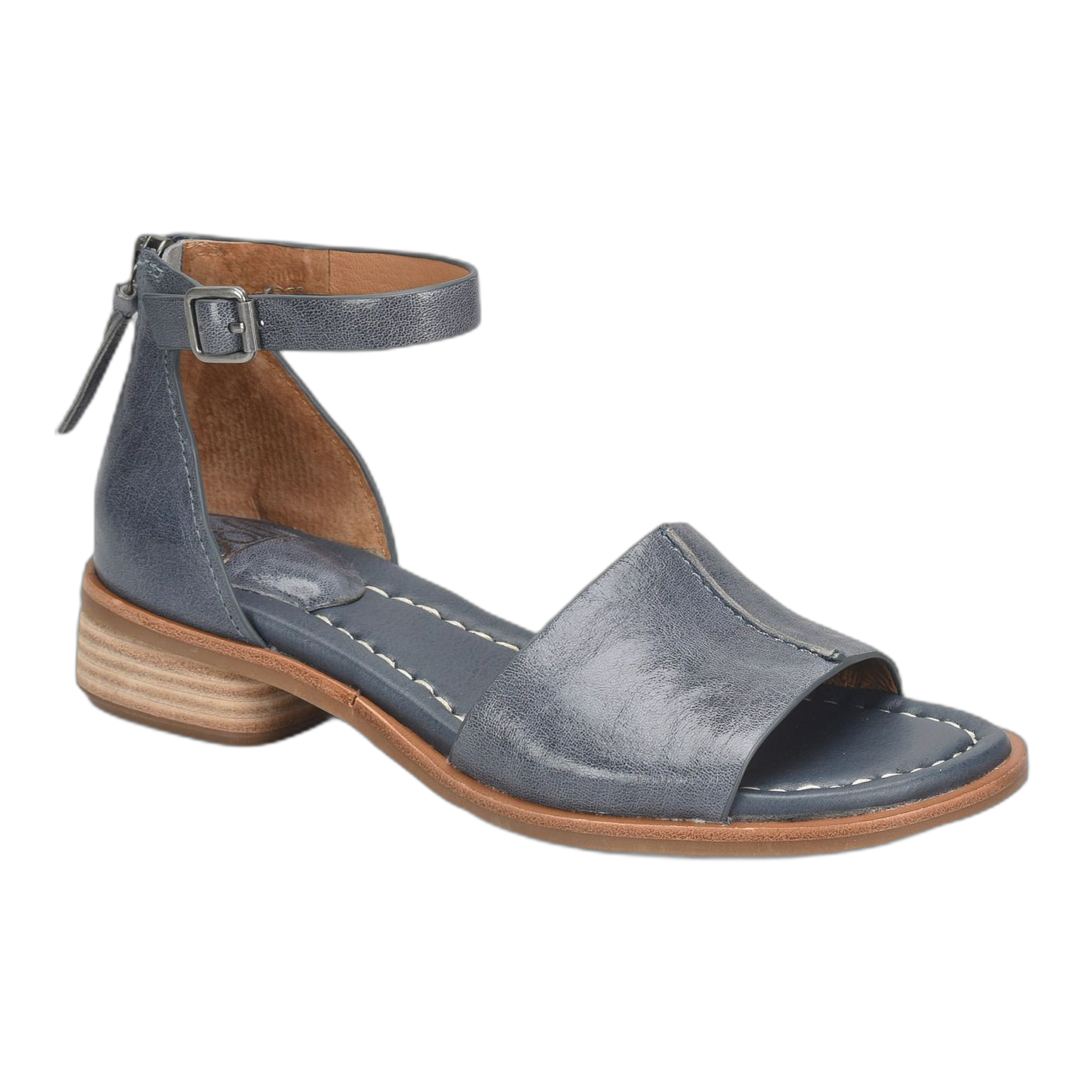 Sofft - Faxyn - Zante Blue / M / 6