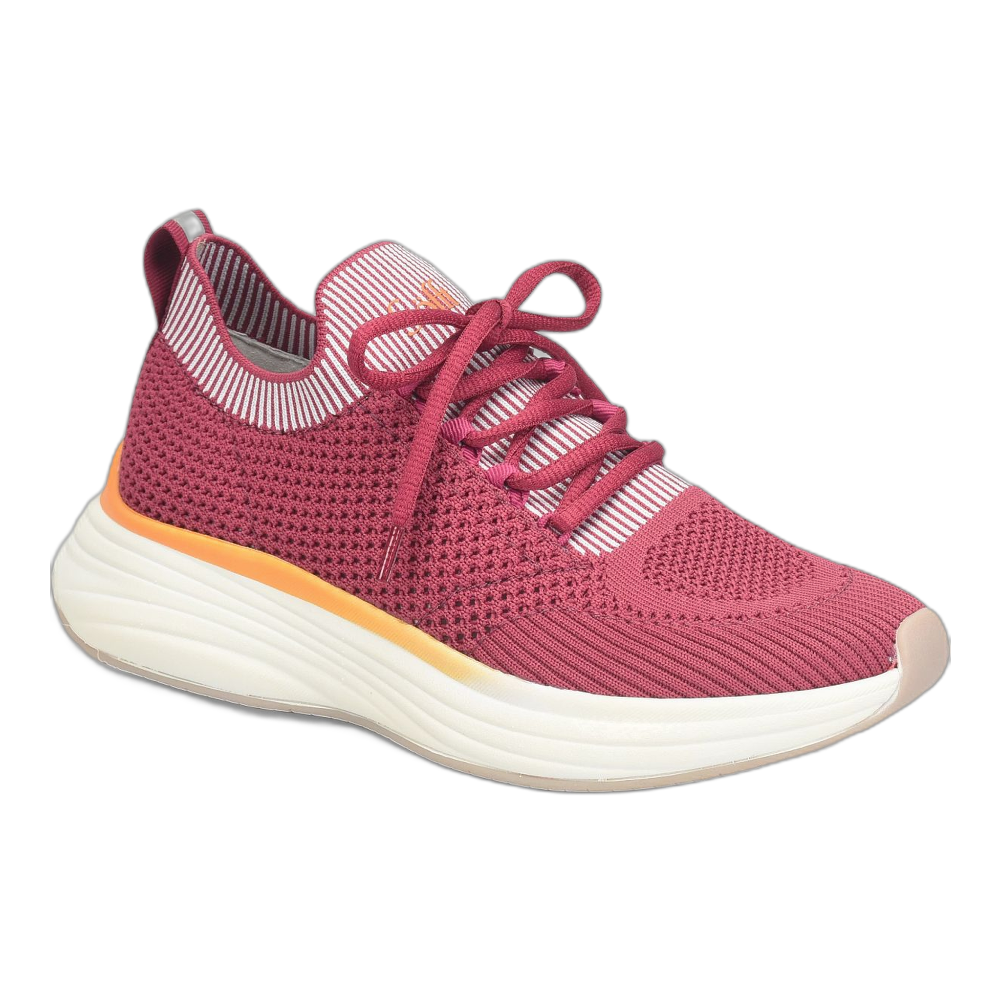 Sofft - Trudy - Raspberry / M / 6