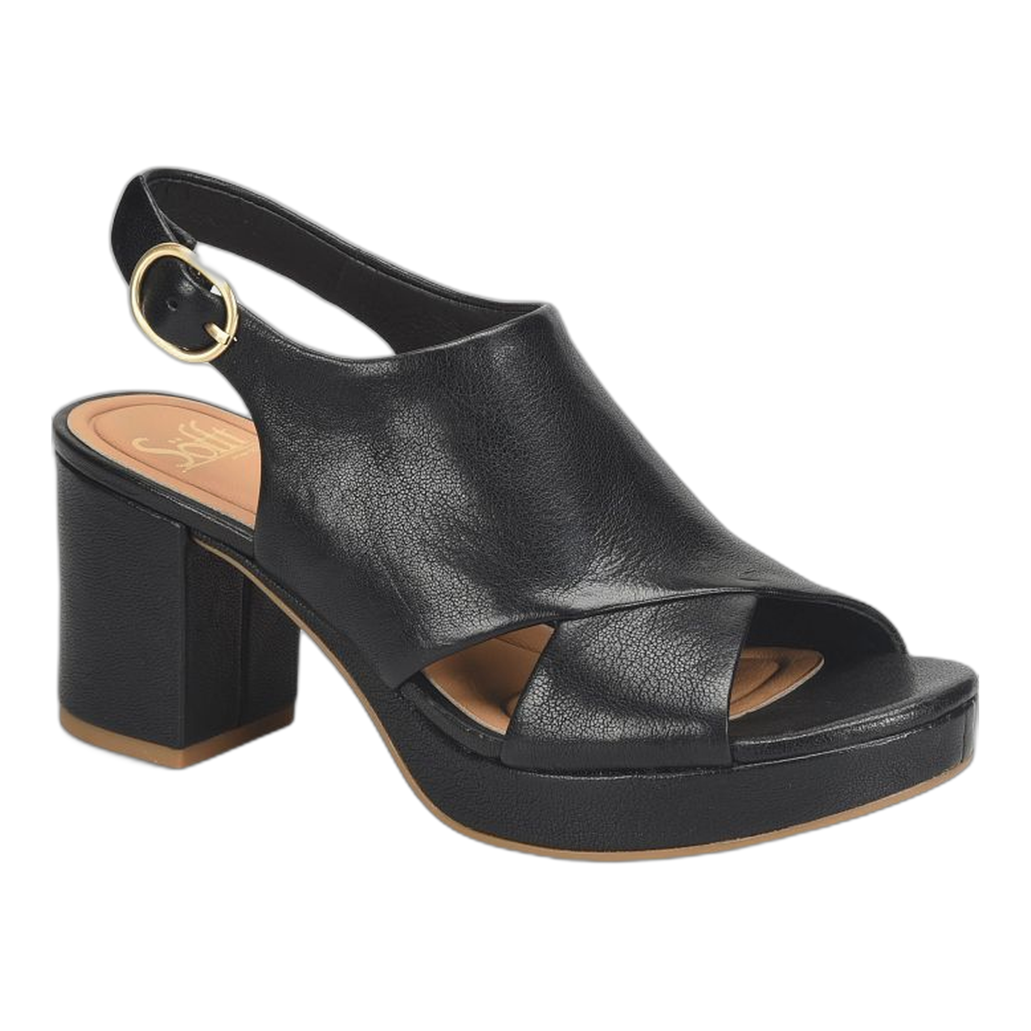 Sofft - Liv - Black / M / 7